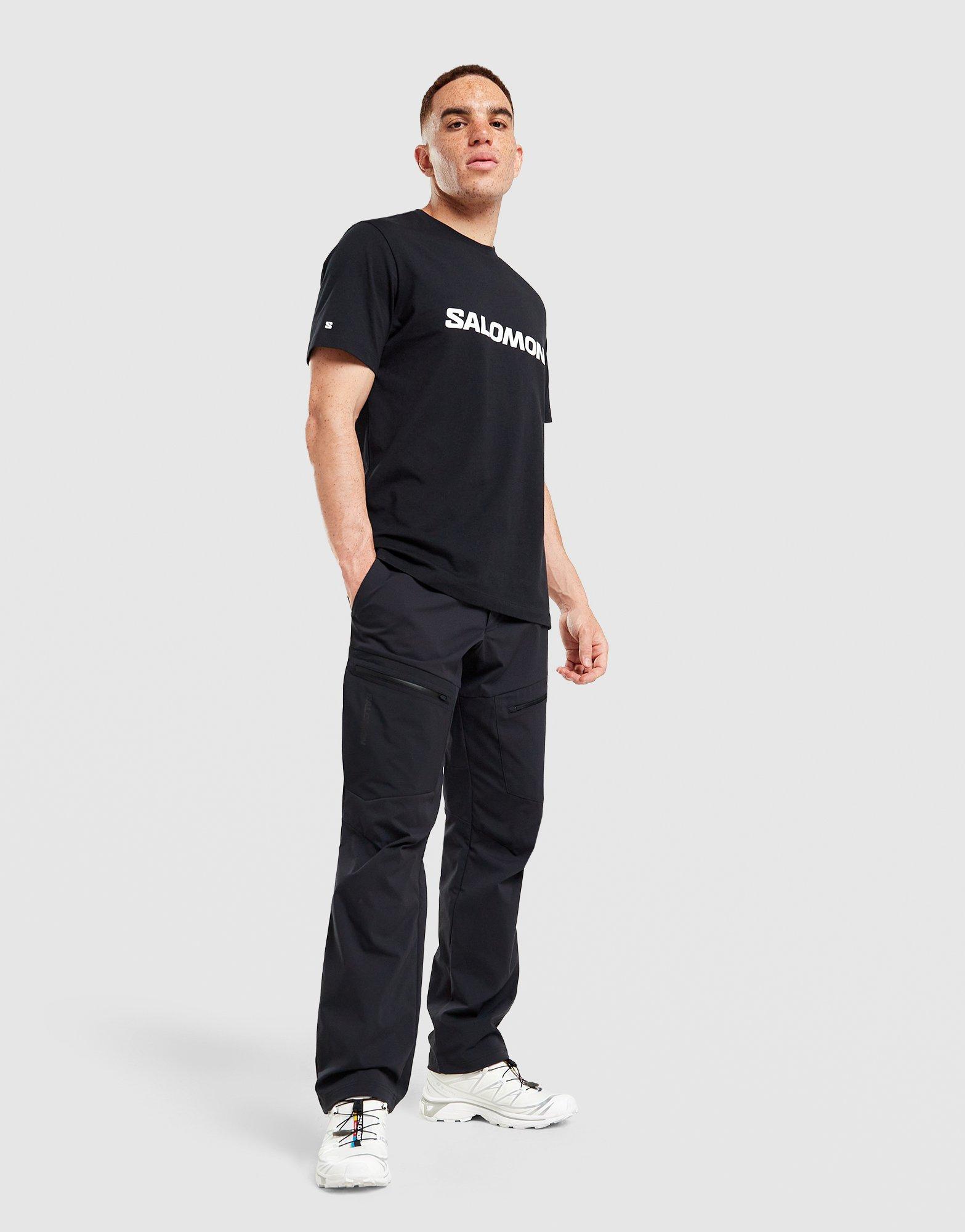 Salomon Outpath Utility Track Pants