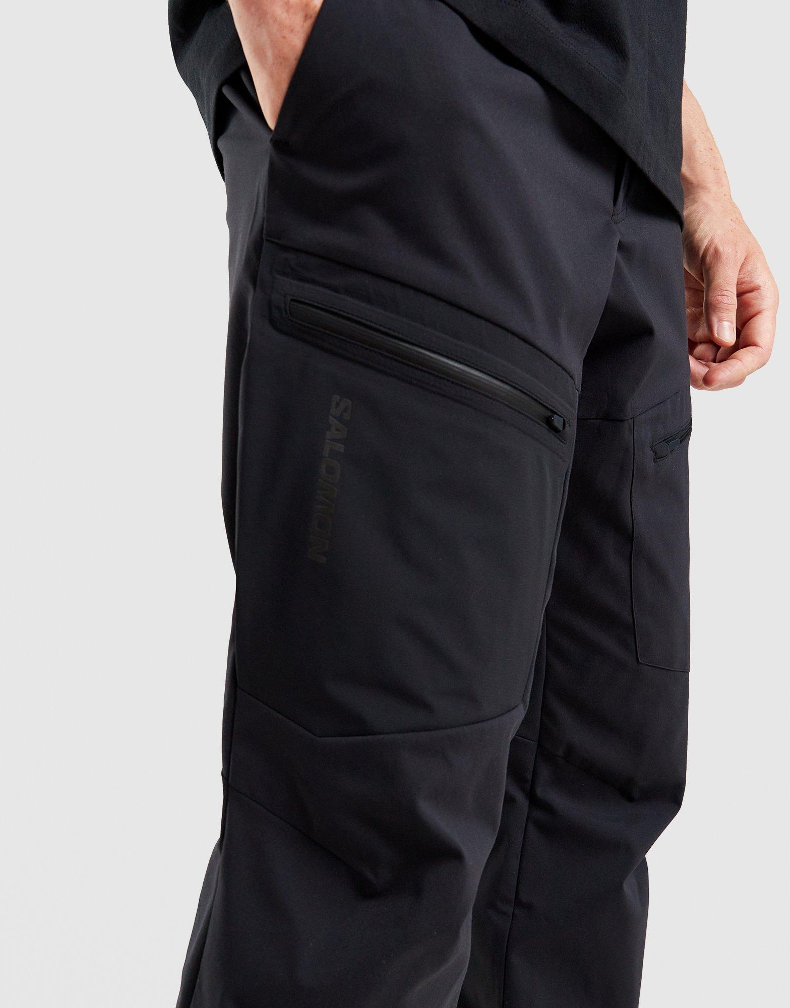 Salomon Outpath Utility Track Pants
