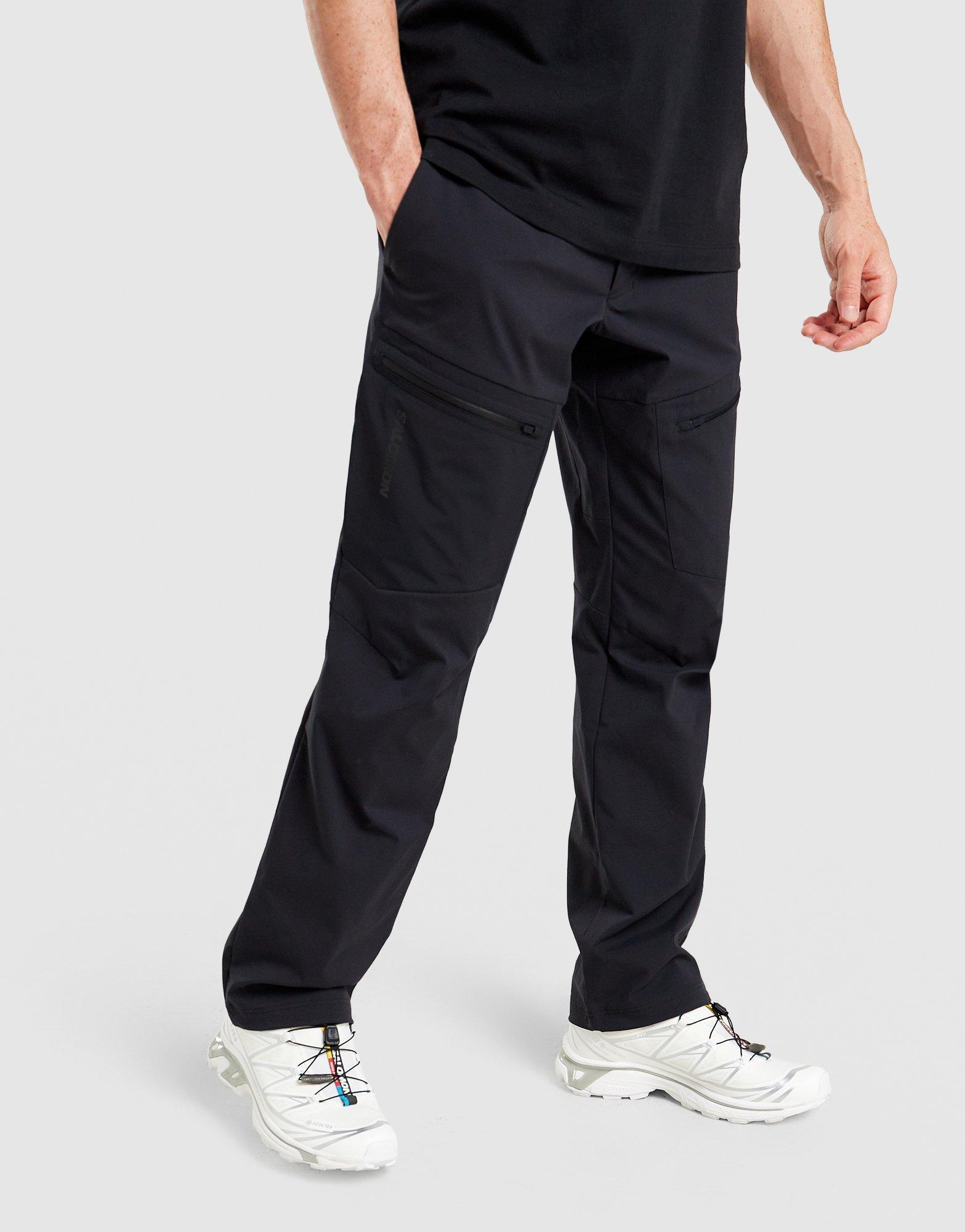 Salomon Outpath Utility Track Pants