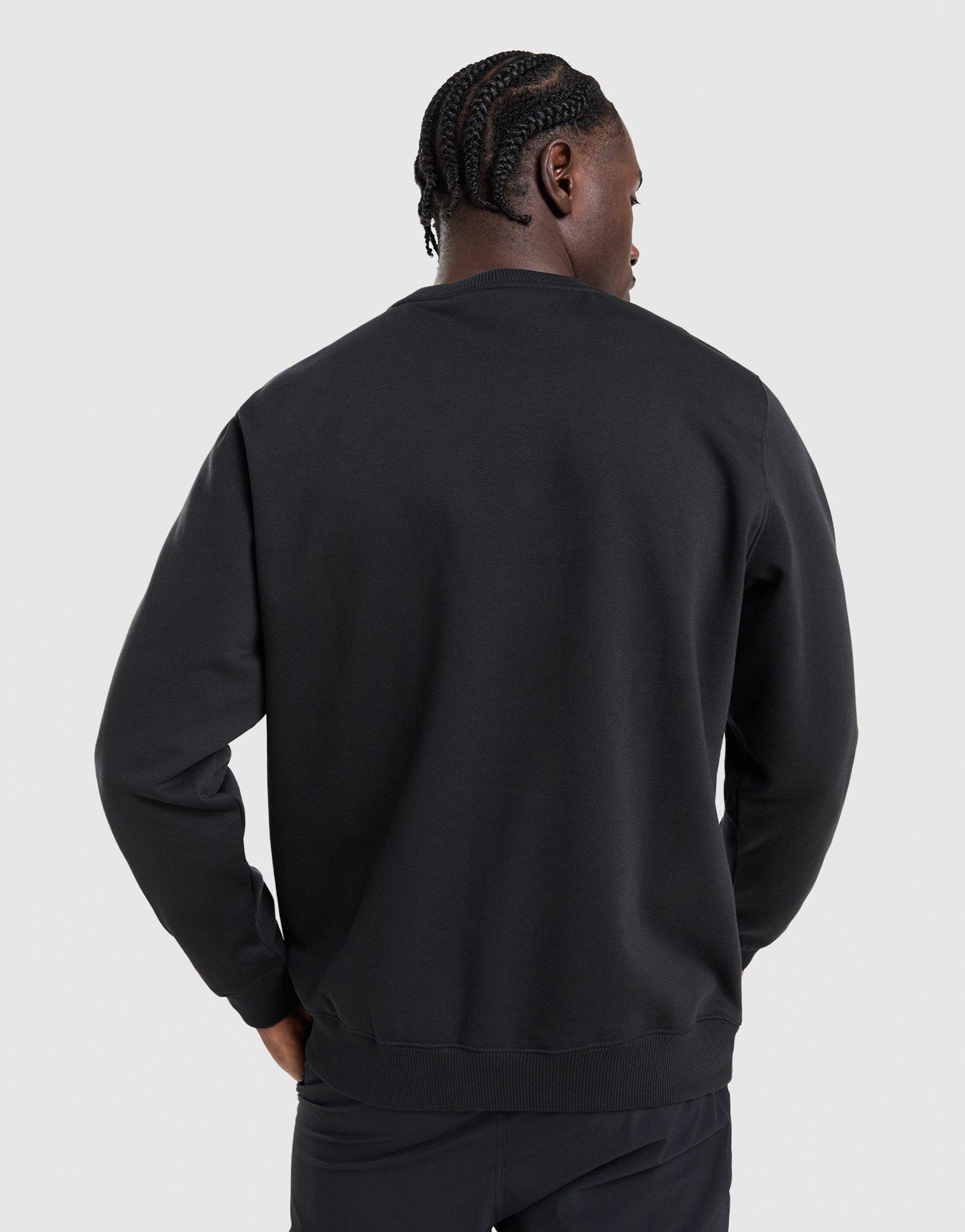 Salomon Core Logo Crew Sweatshirt