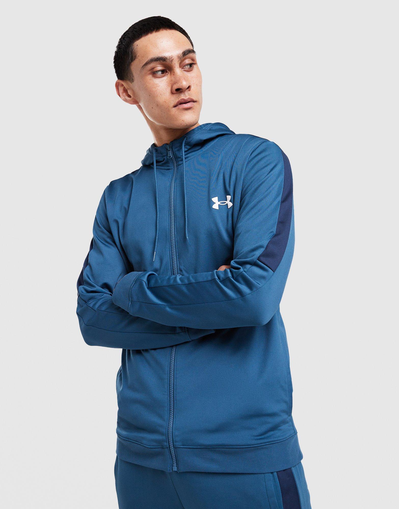 Under Armour Tech Full Zip Hoodie
