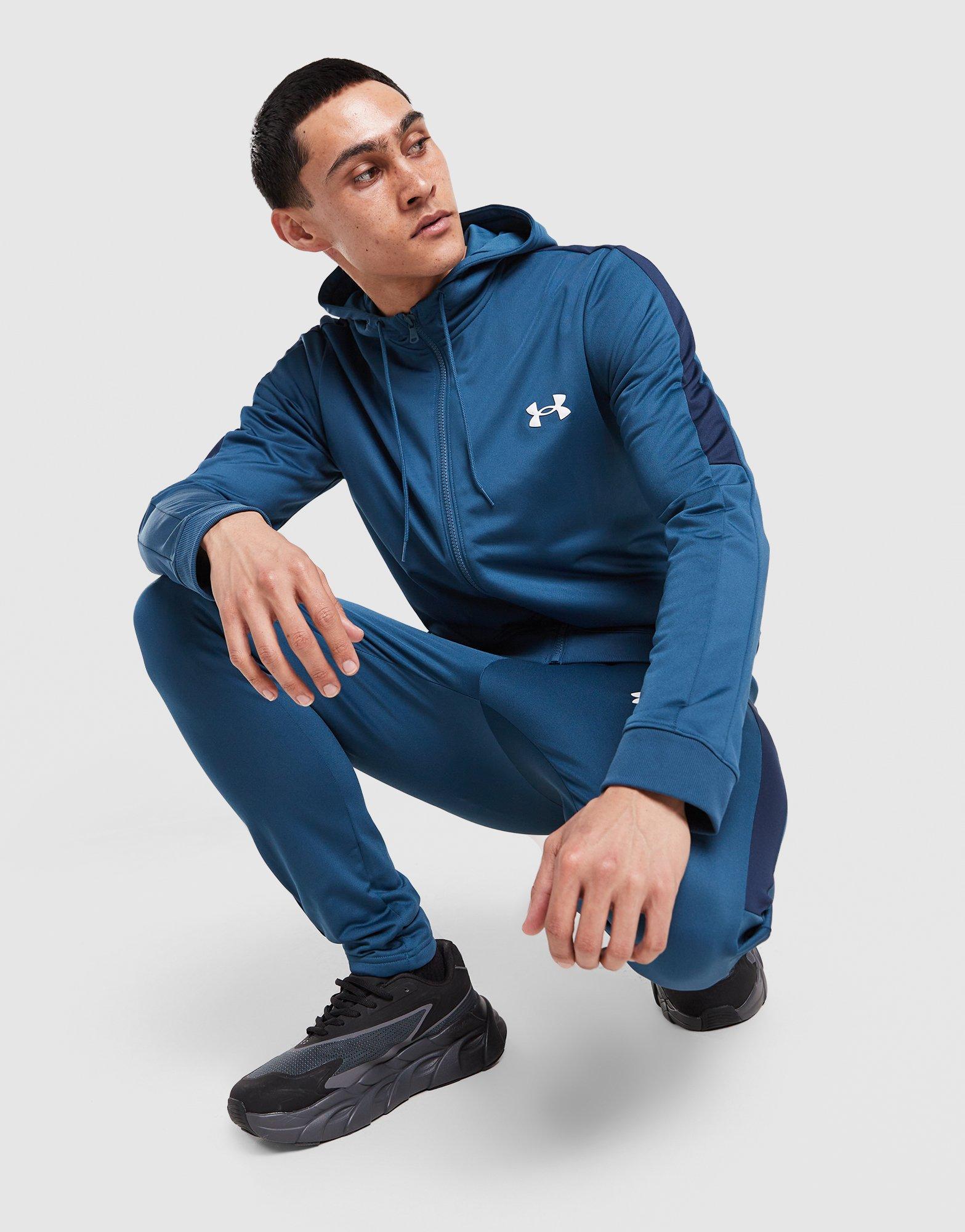 Under Armour Tech Full Zip Hoodie