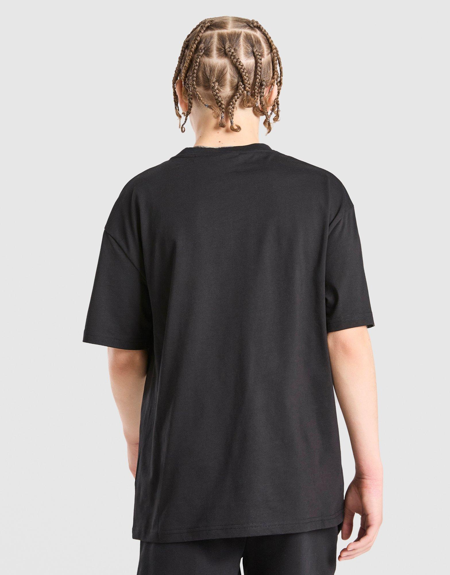 Supply & Demand Link T-Shirt Junior