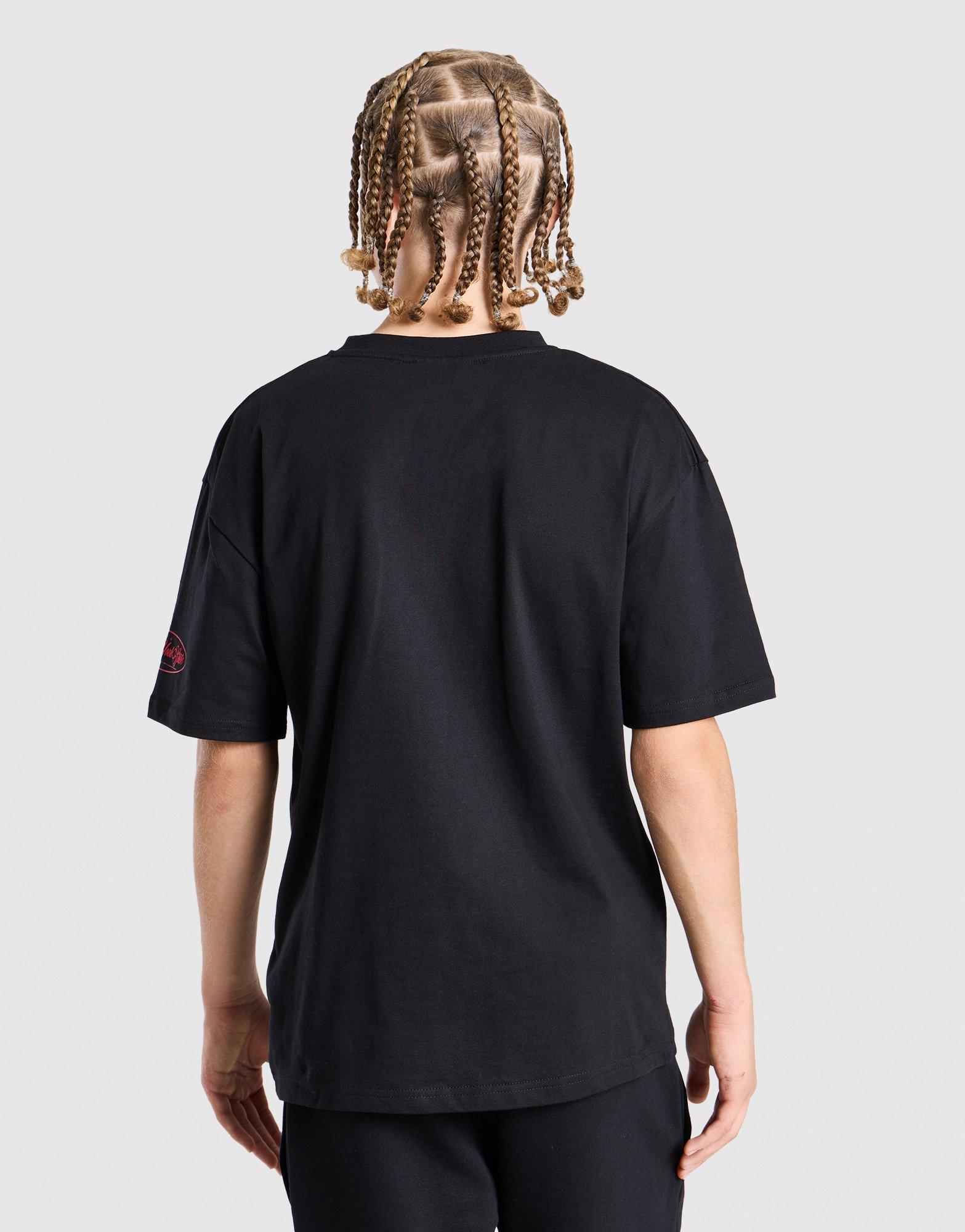 Supply & Demand Camiseta Link Júnior — foto 6