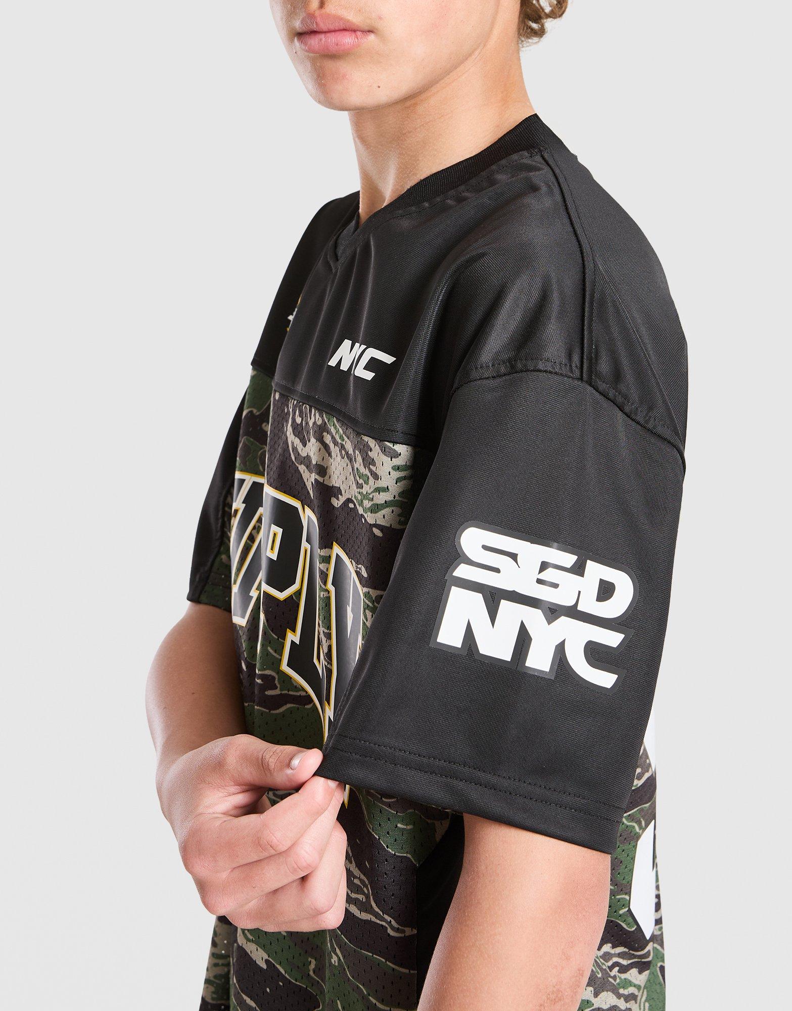 Supply & Demand Verde T-Shirt Junior