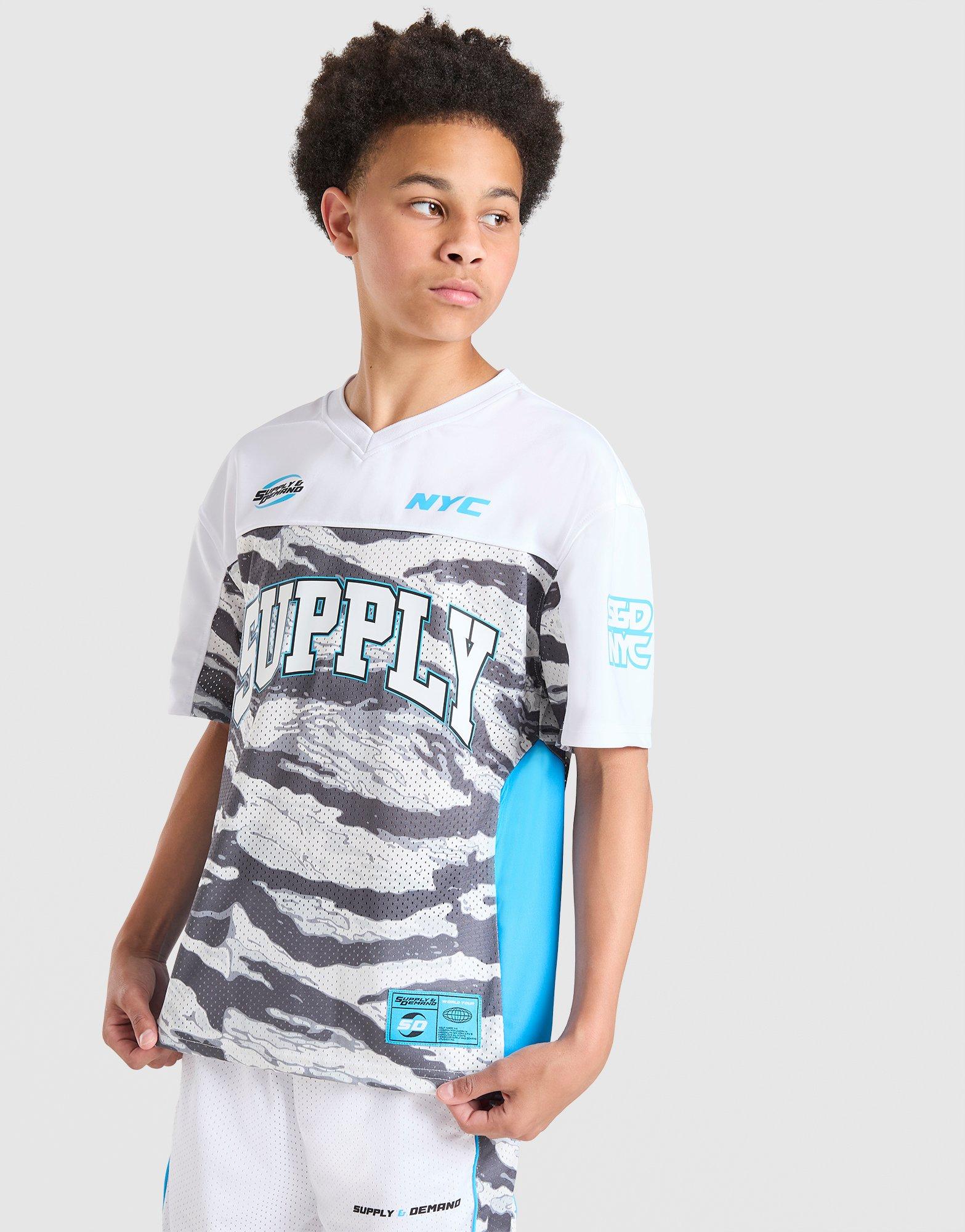 Supply & Demand Verde T-Shirt Junior