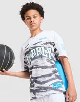 Supply & Demand Verde T-Shirt Junior