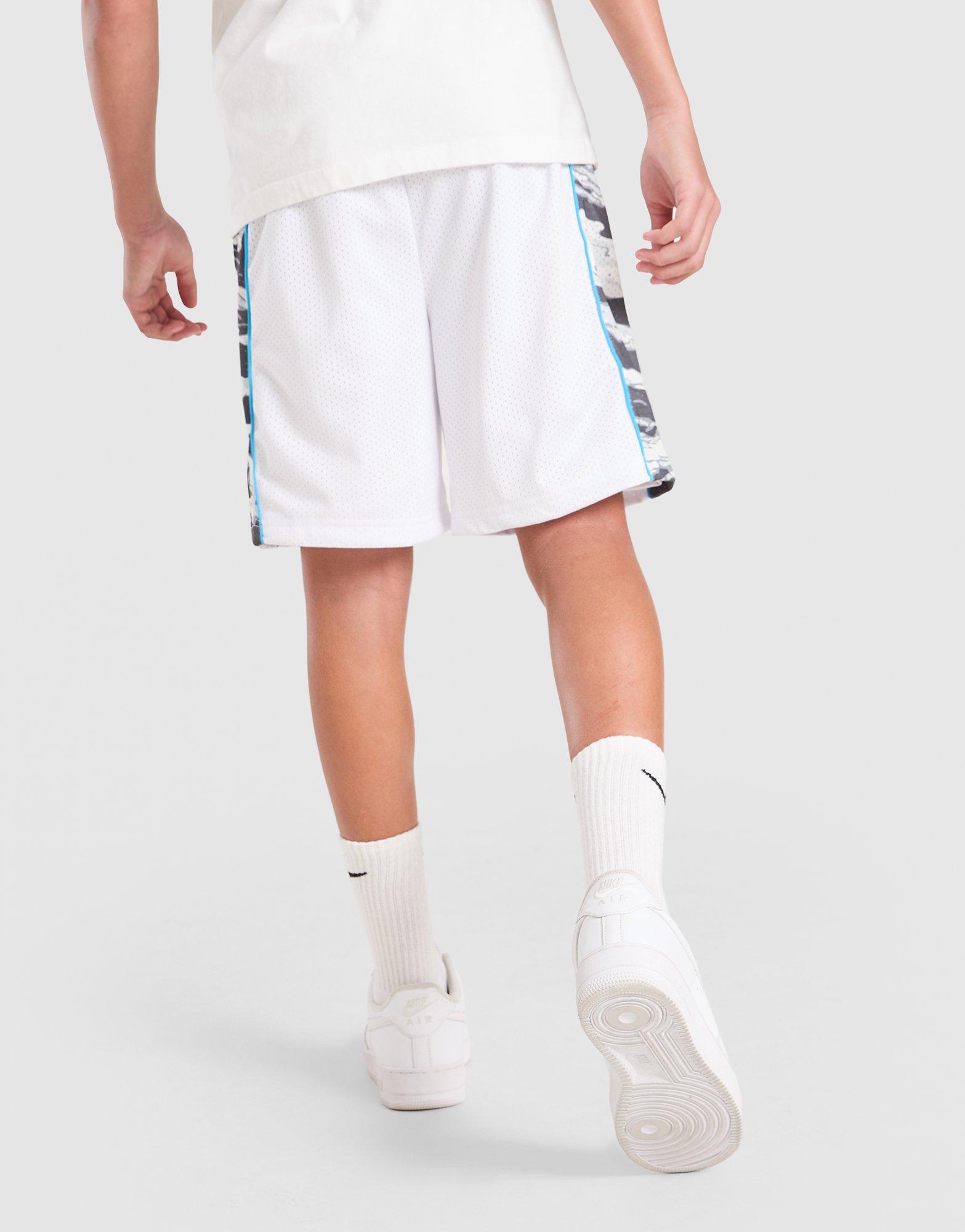 Supply & Demand Verde Shorts Junior