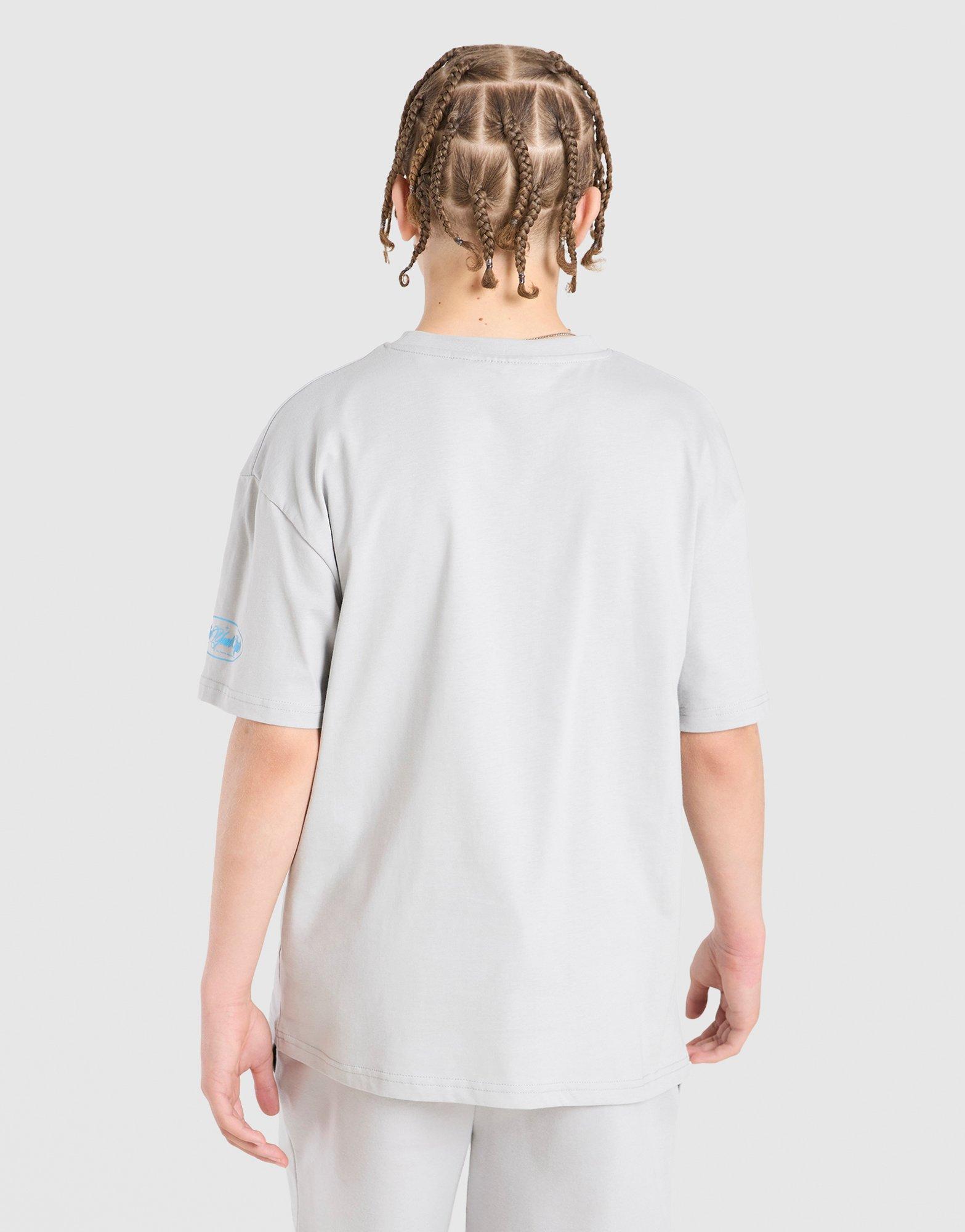 Supply & Demand Link T-Shirt Junior