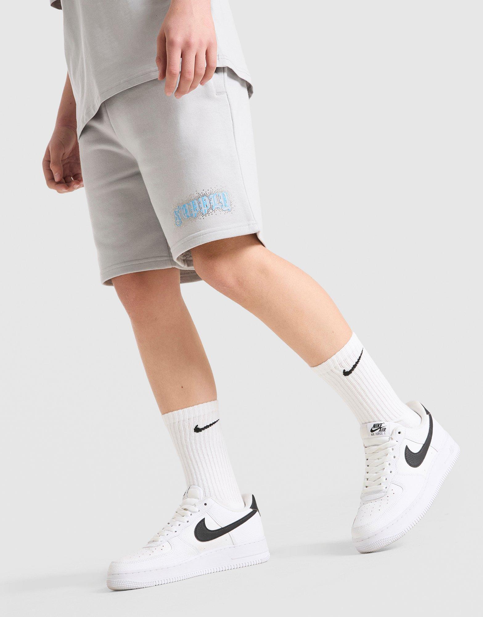 Supply & Demand Link Shorts Junior
