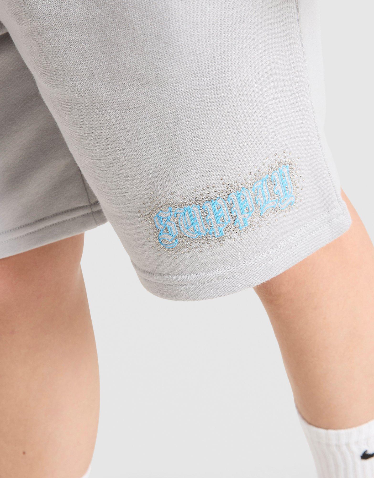 Supply & Demand Link Shorts Junior