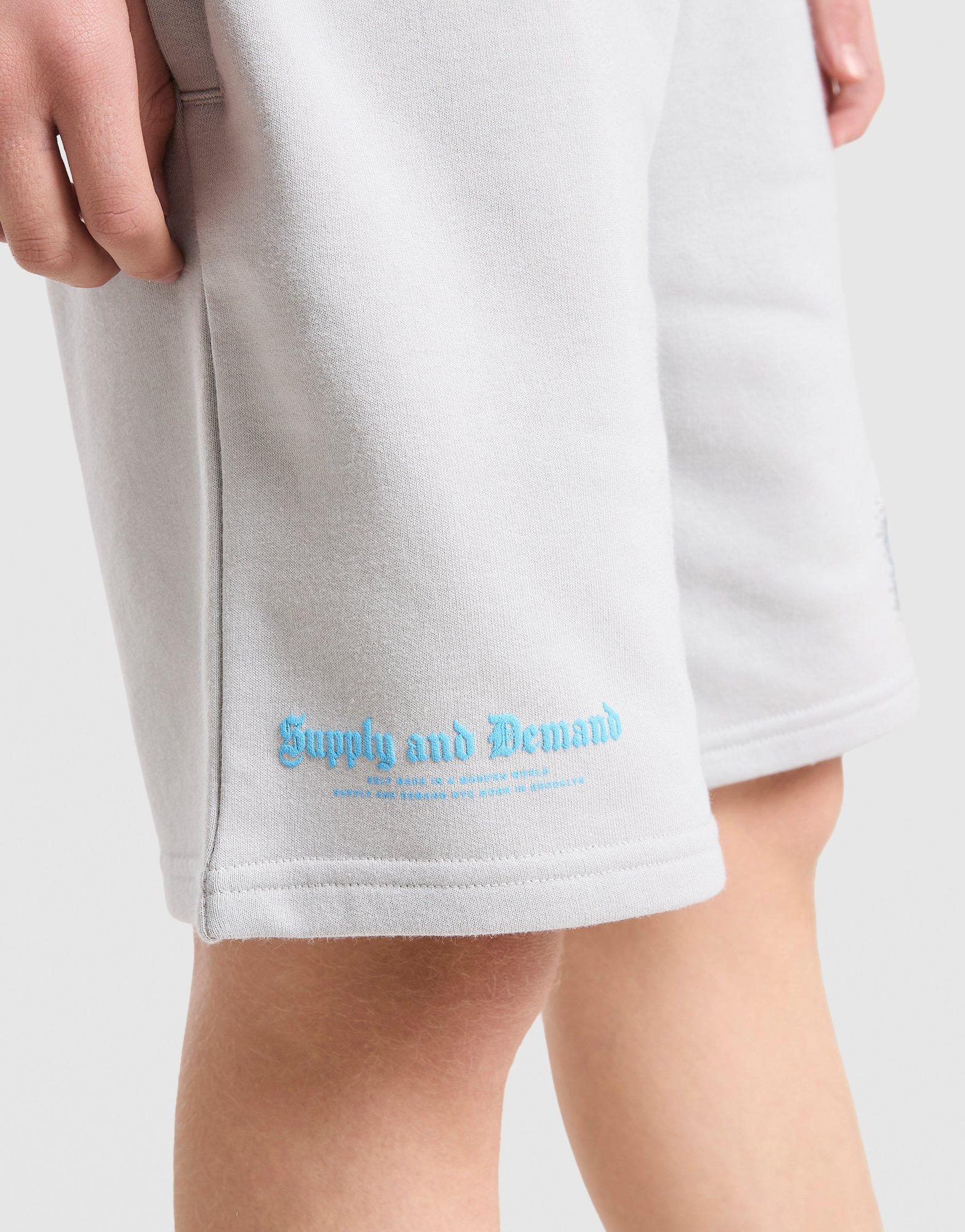 Supply & Demand Link Shorts Junior