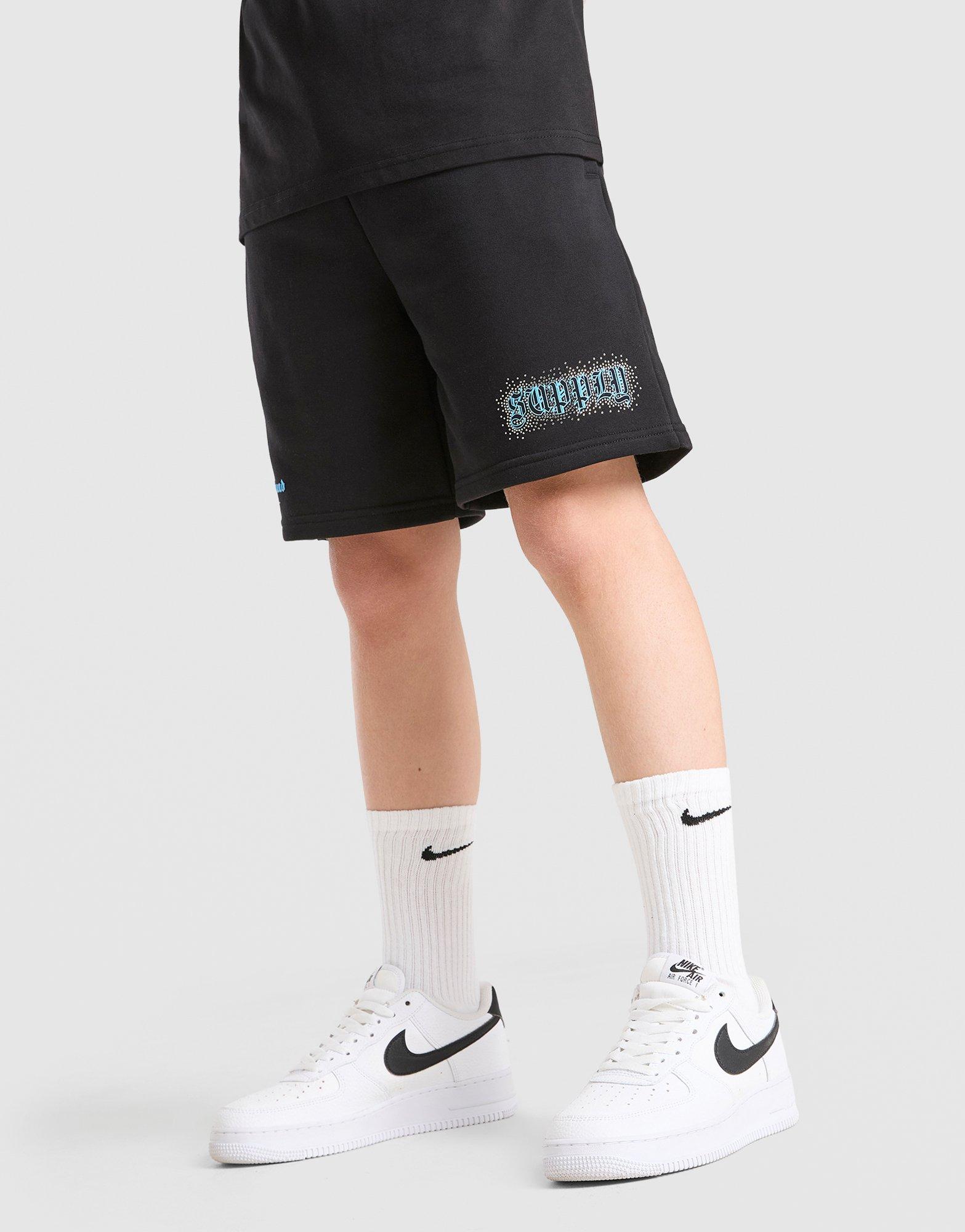 Supply & Demand Link Shorts Junior