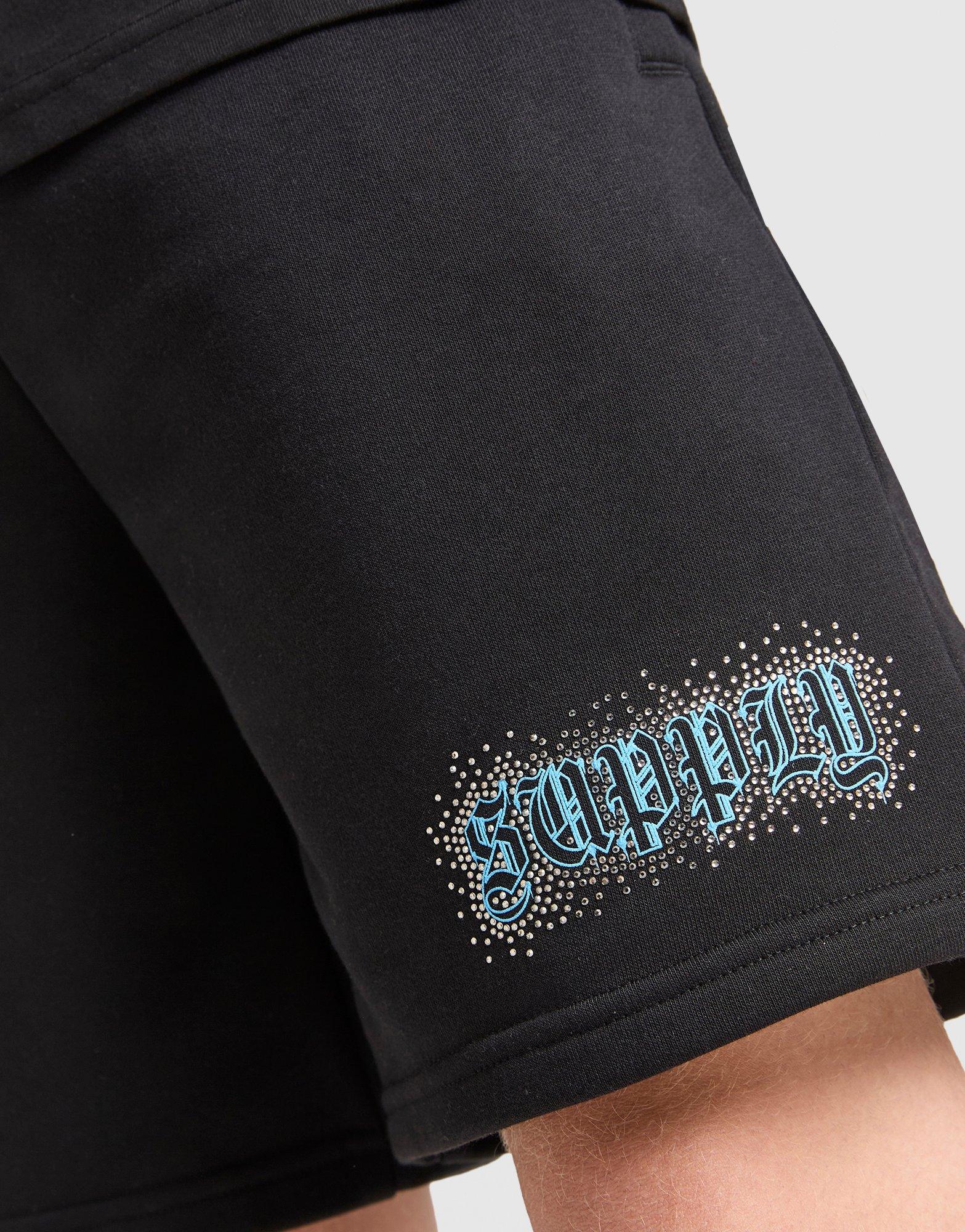 Supply & Demand Link Shorts Junior