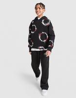 Supply & Demand Circle Overhead Hoodie Junior