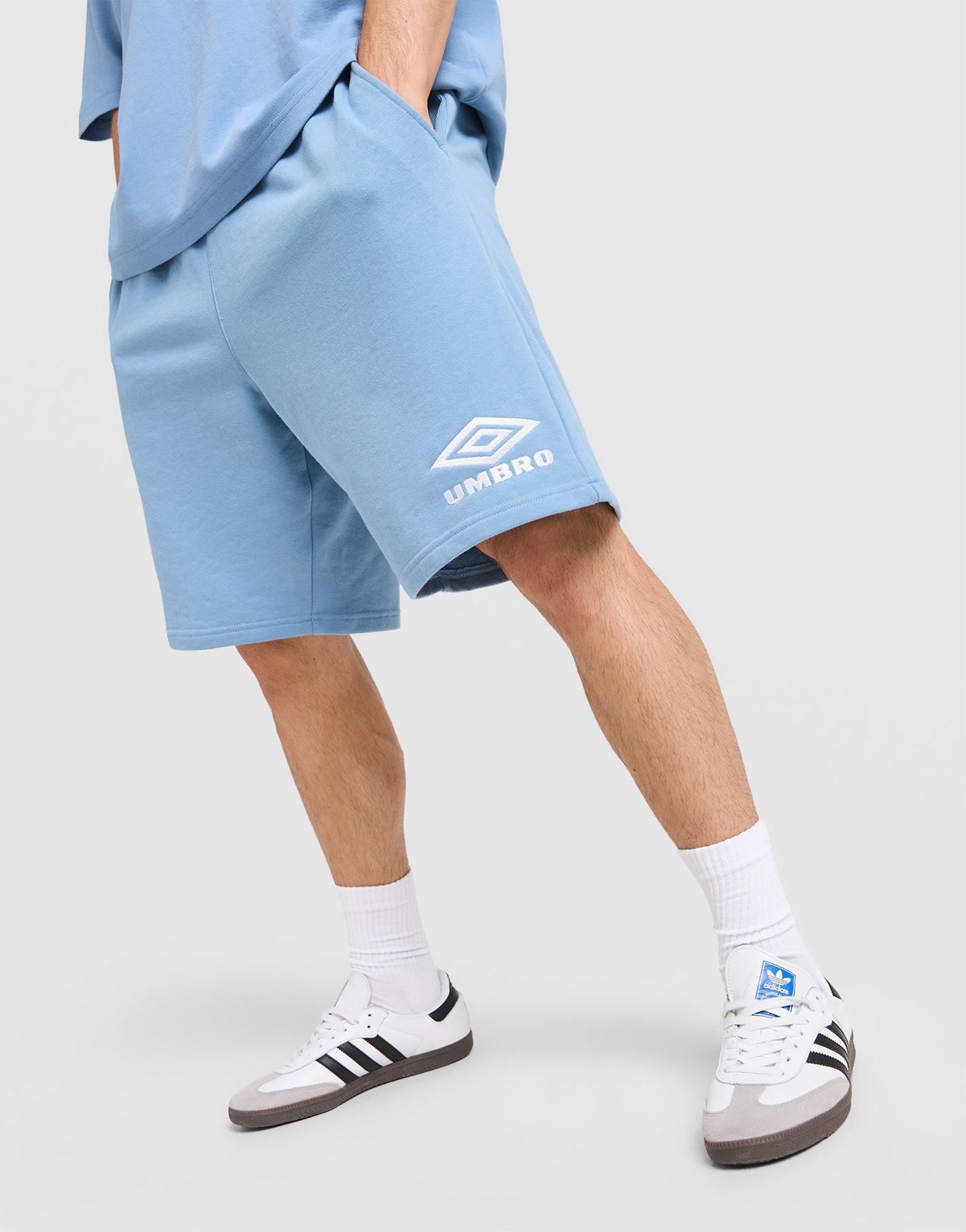 Umbro Fleece Shorts