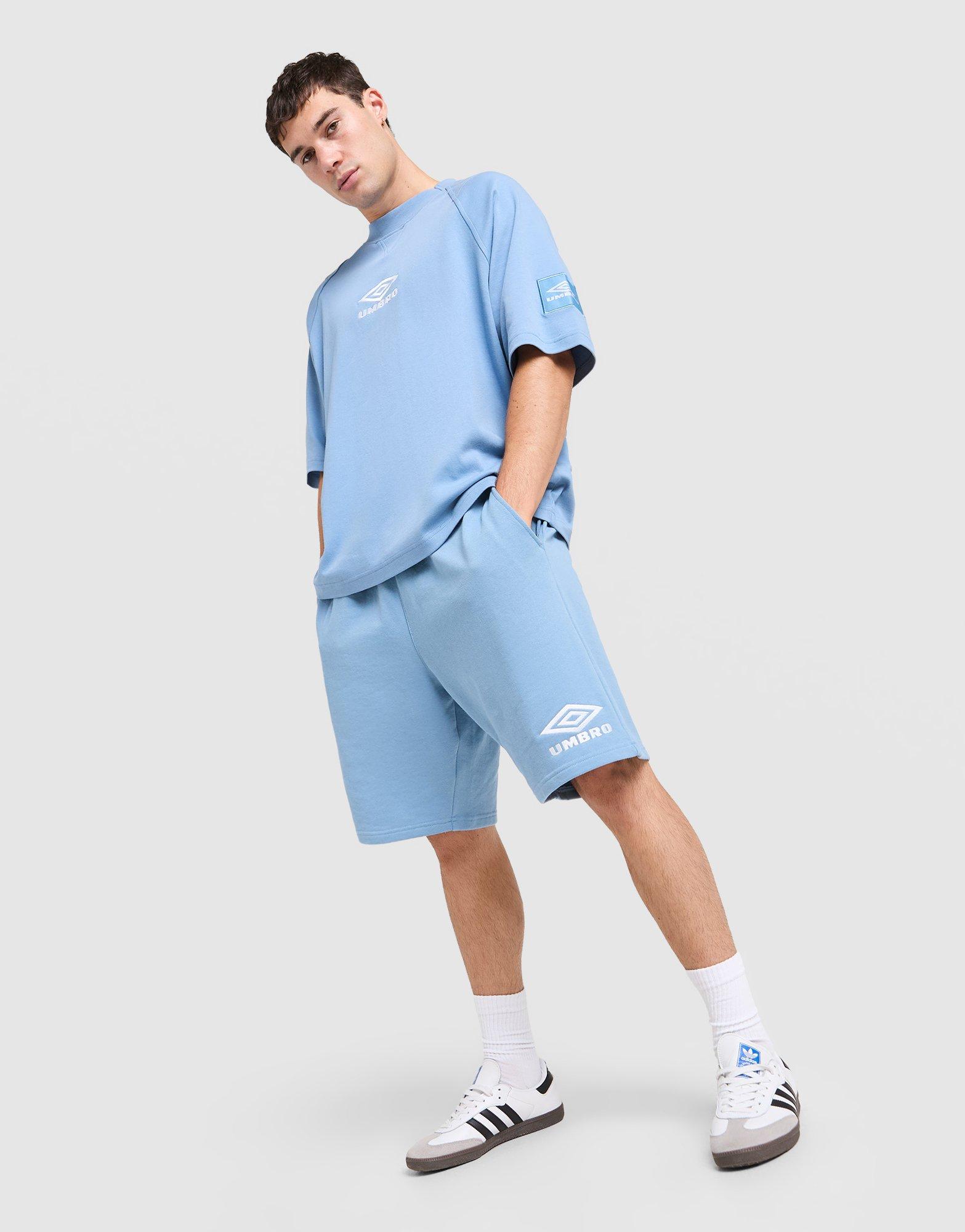 Umbro Fleece Shorts