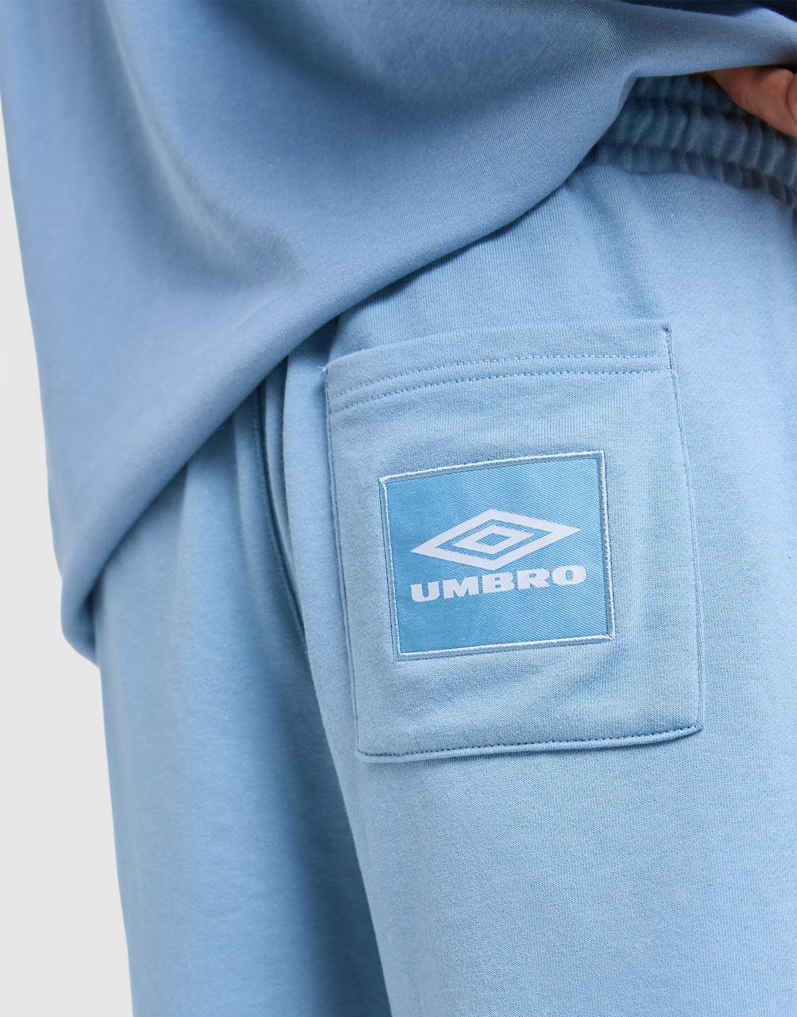 Umbro Fleece Shorts