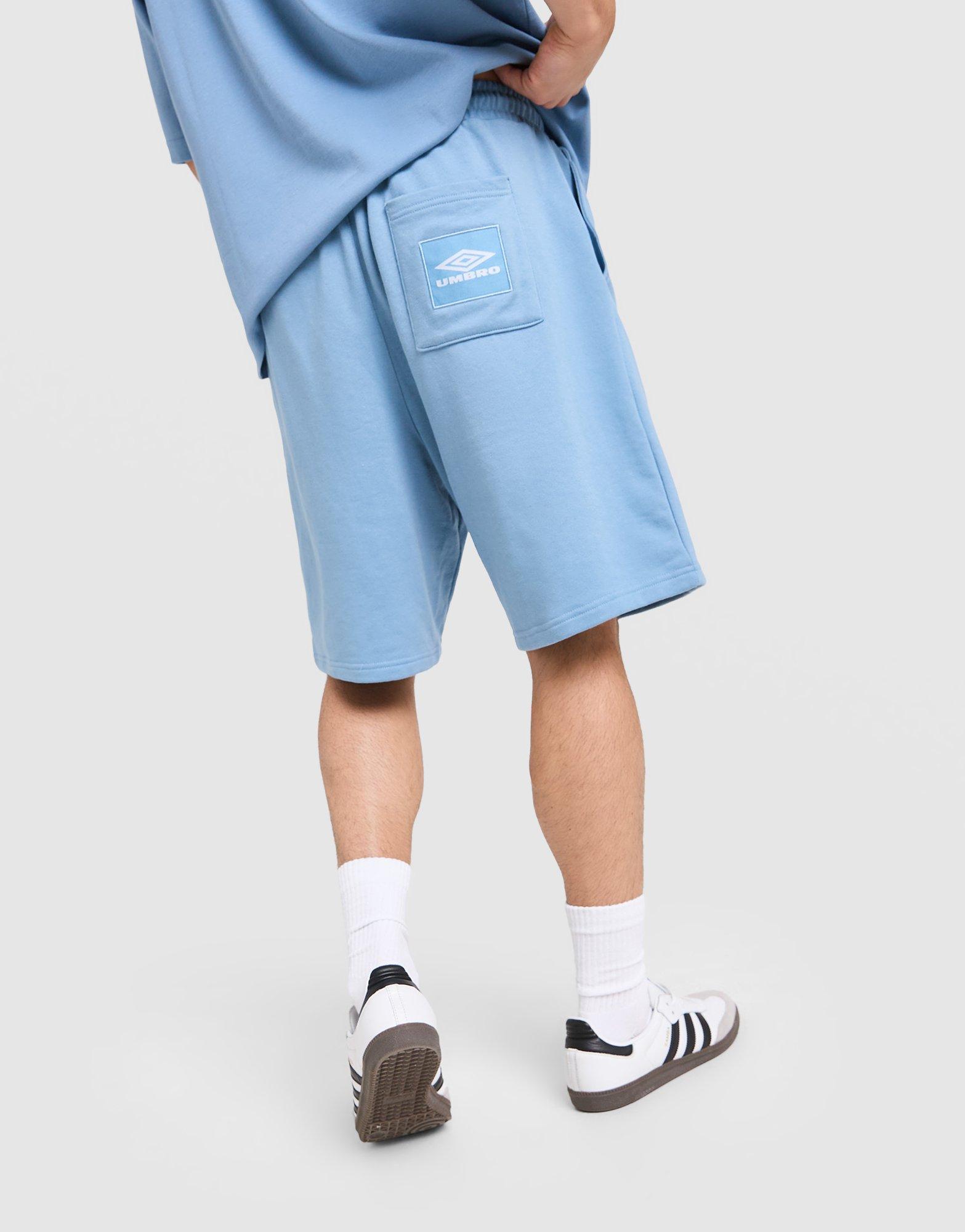 Umbro Fleece Shorts