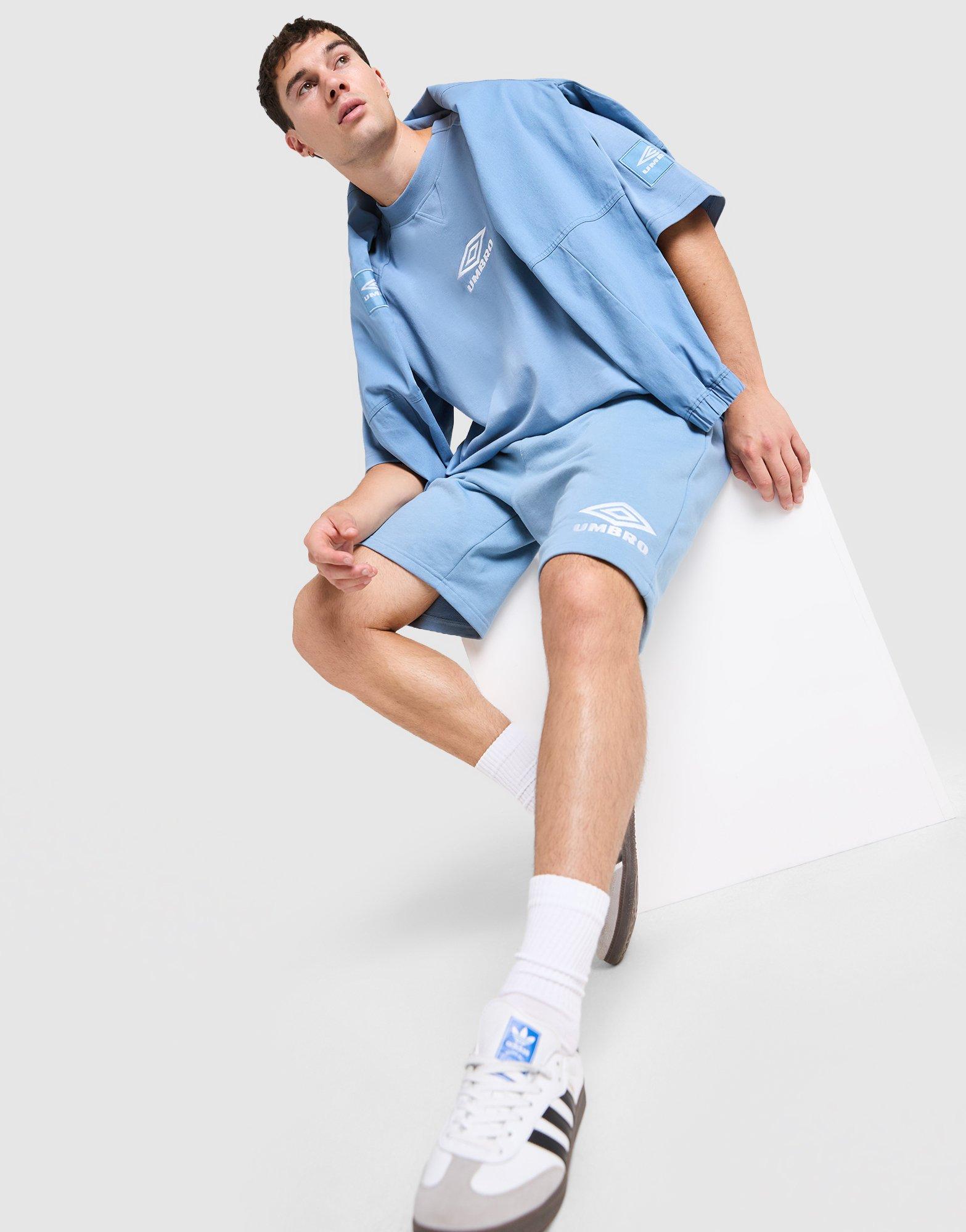 Umbro Fleece Shorts