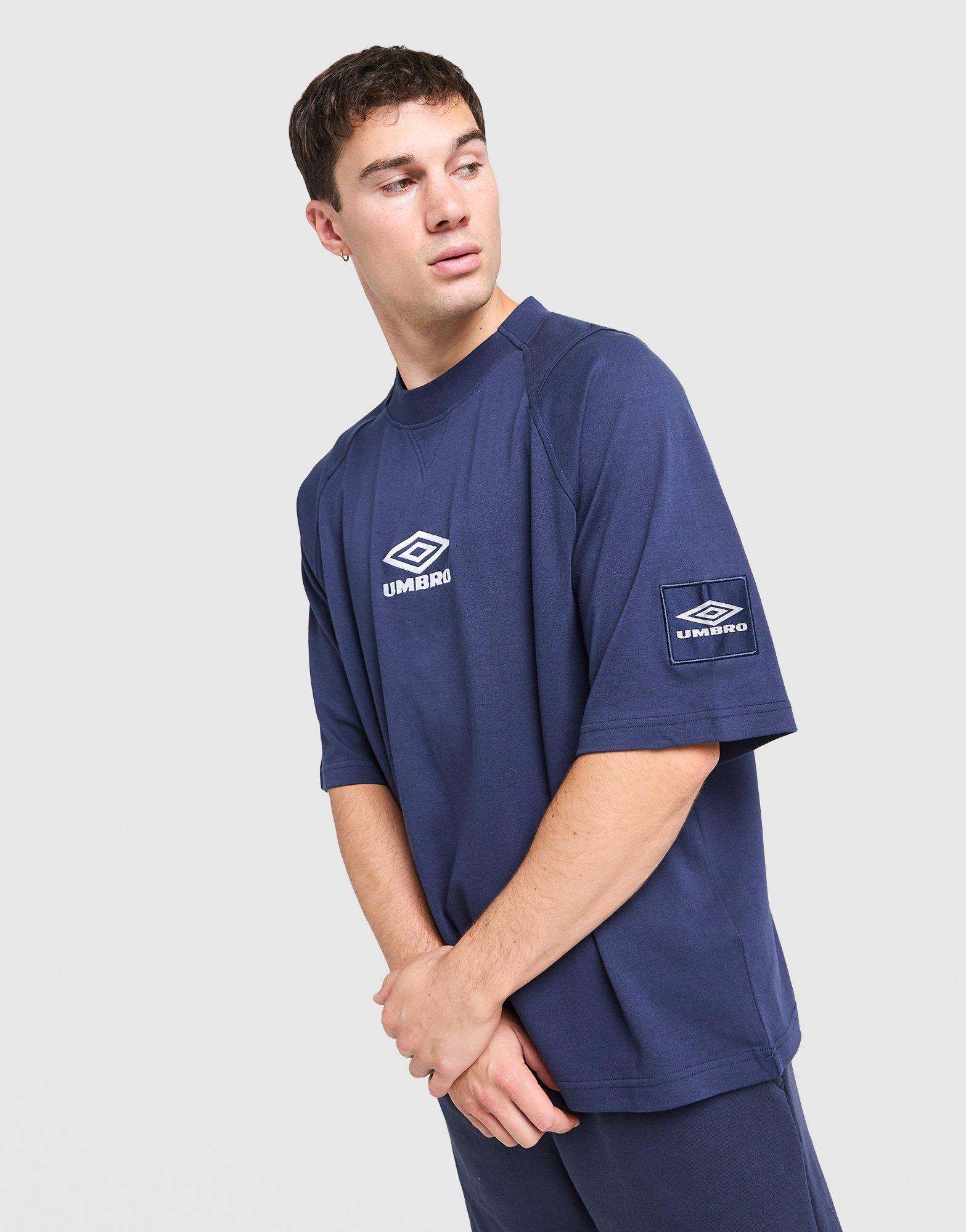 Umbro Iconic Boxy T-Shirt