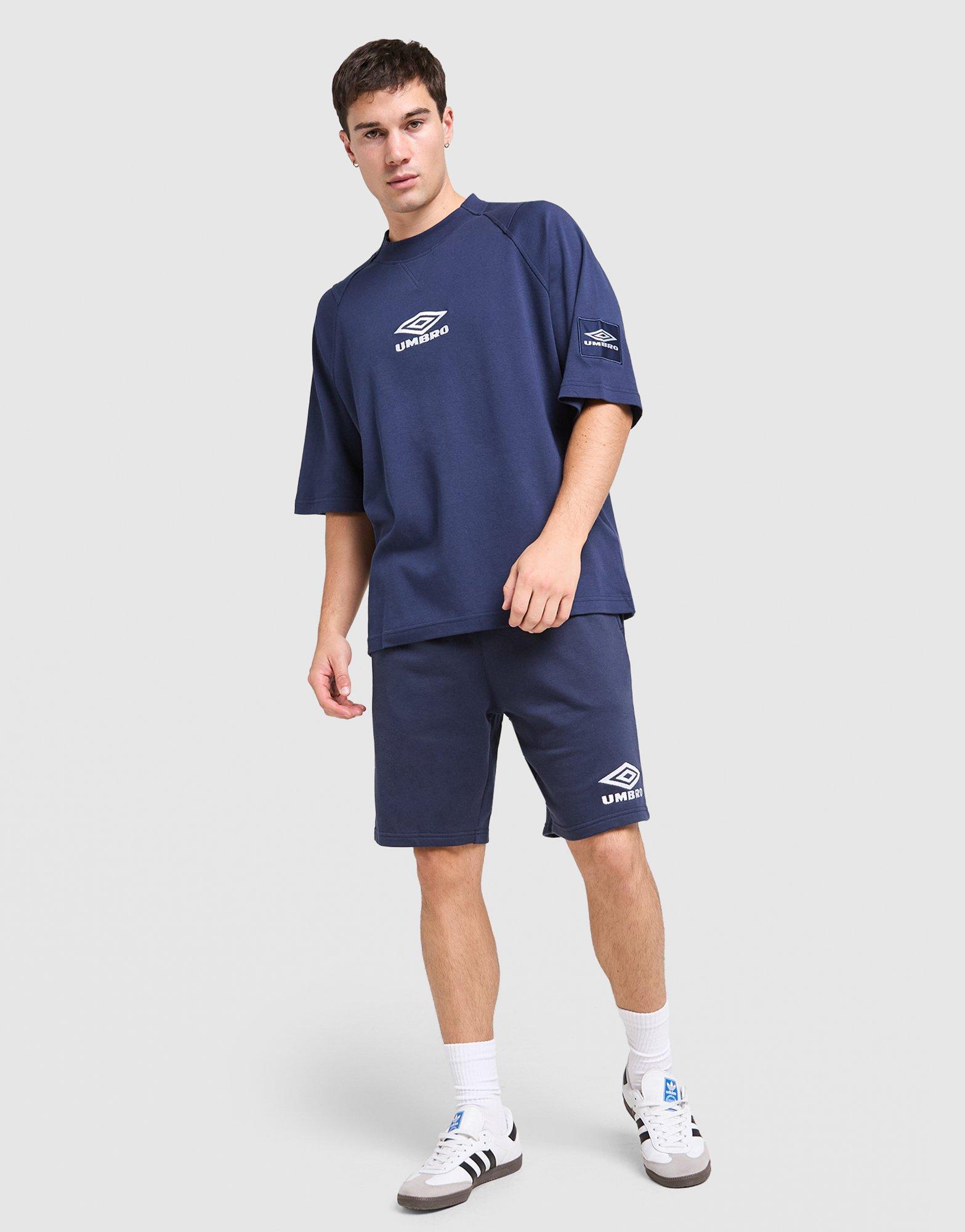 Umbro Iconic Boxy T-Shirt