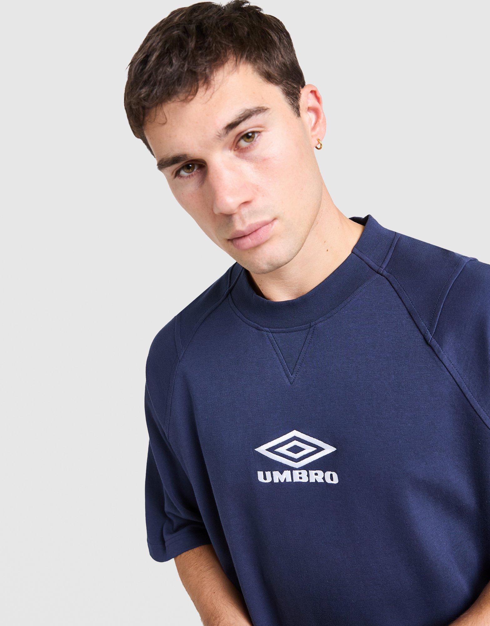 Umbro Iconic Boxy T-Shirt