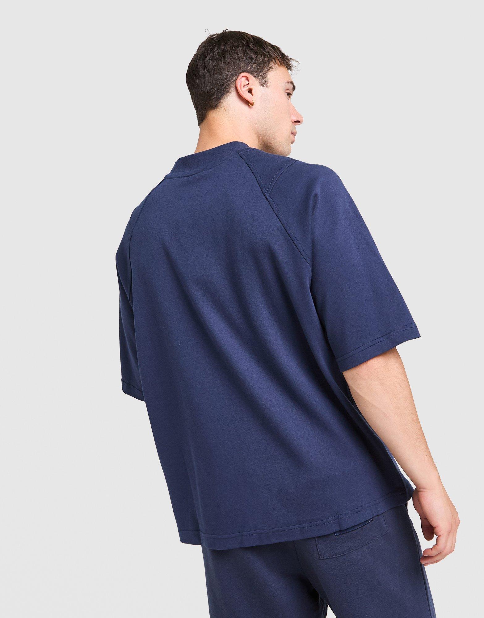 Umbro Iconic Boxy T-Shirt