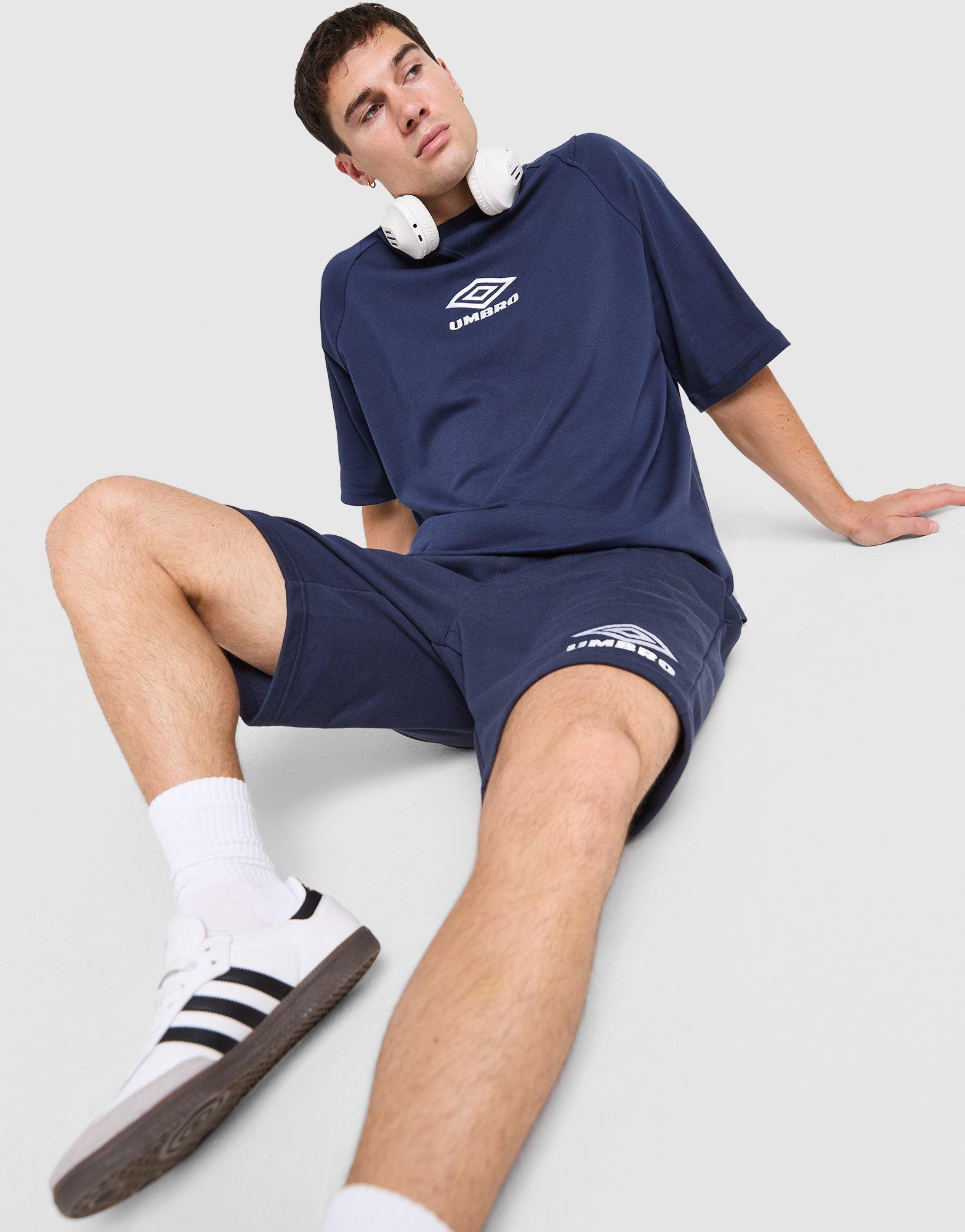 Umbro Iconic Boxy T-Shirt