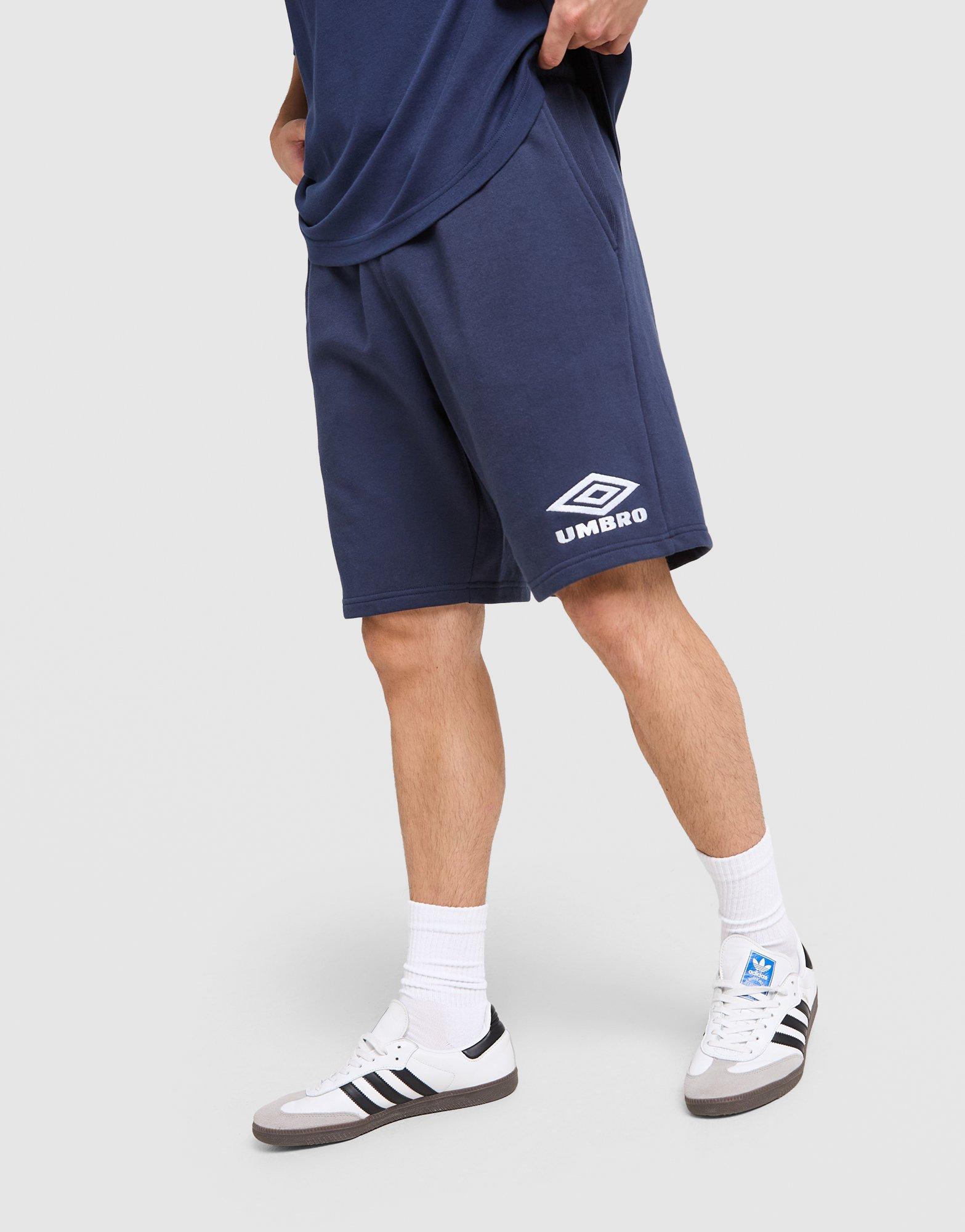 Umbro Fleece Shorts