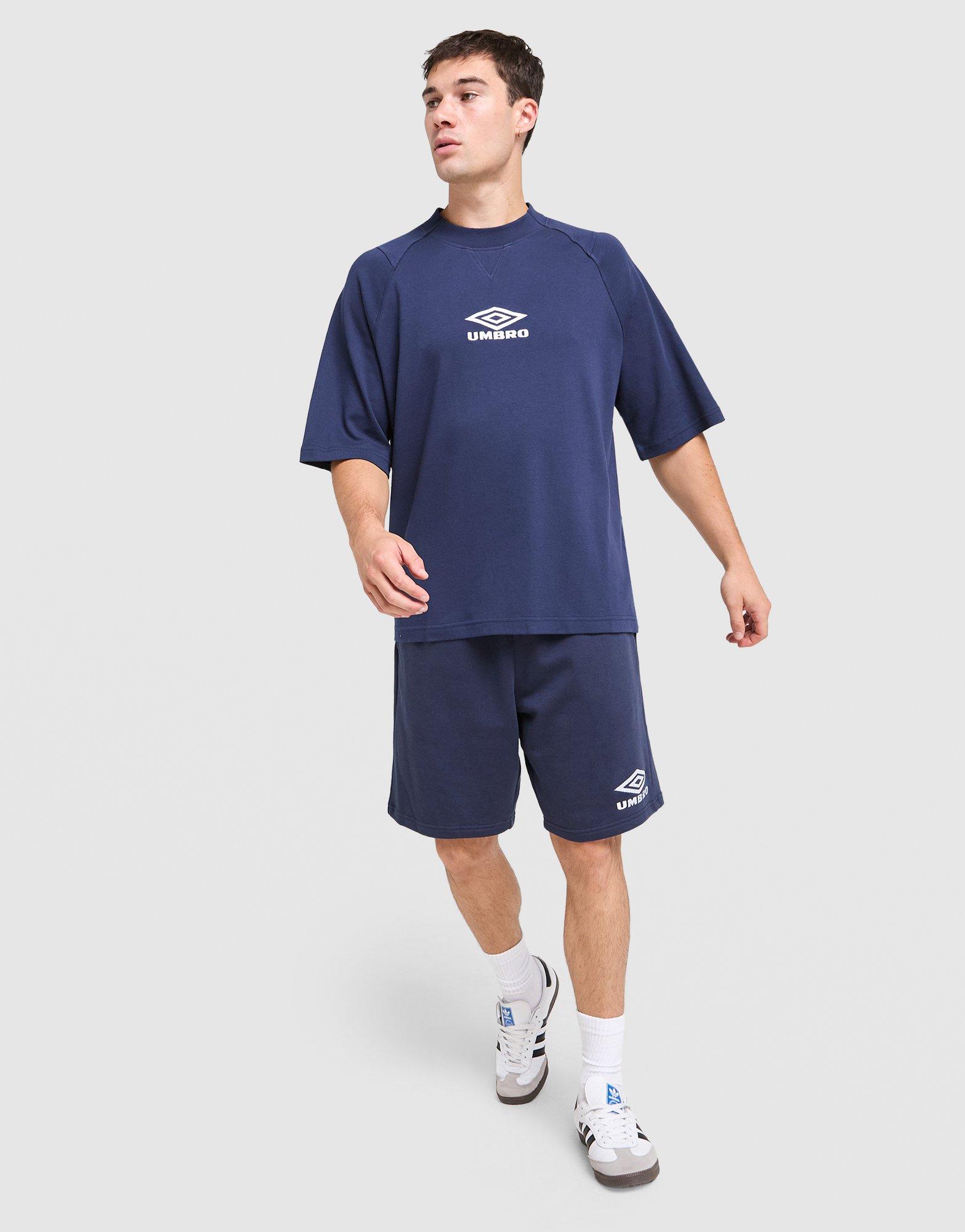 Umbro Fleece Shorts