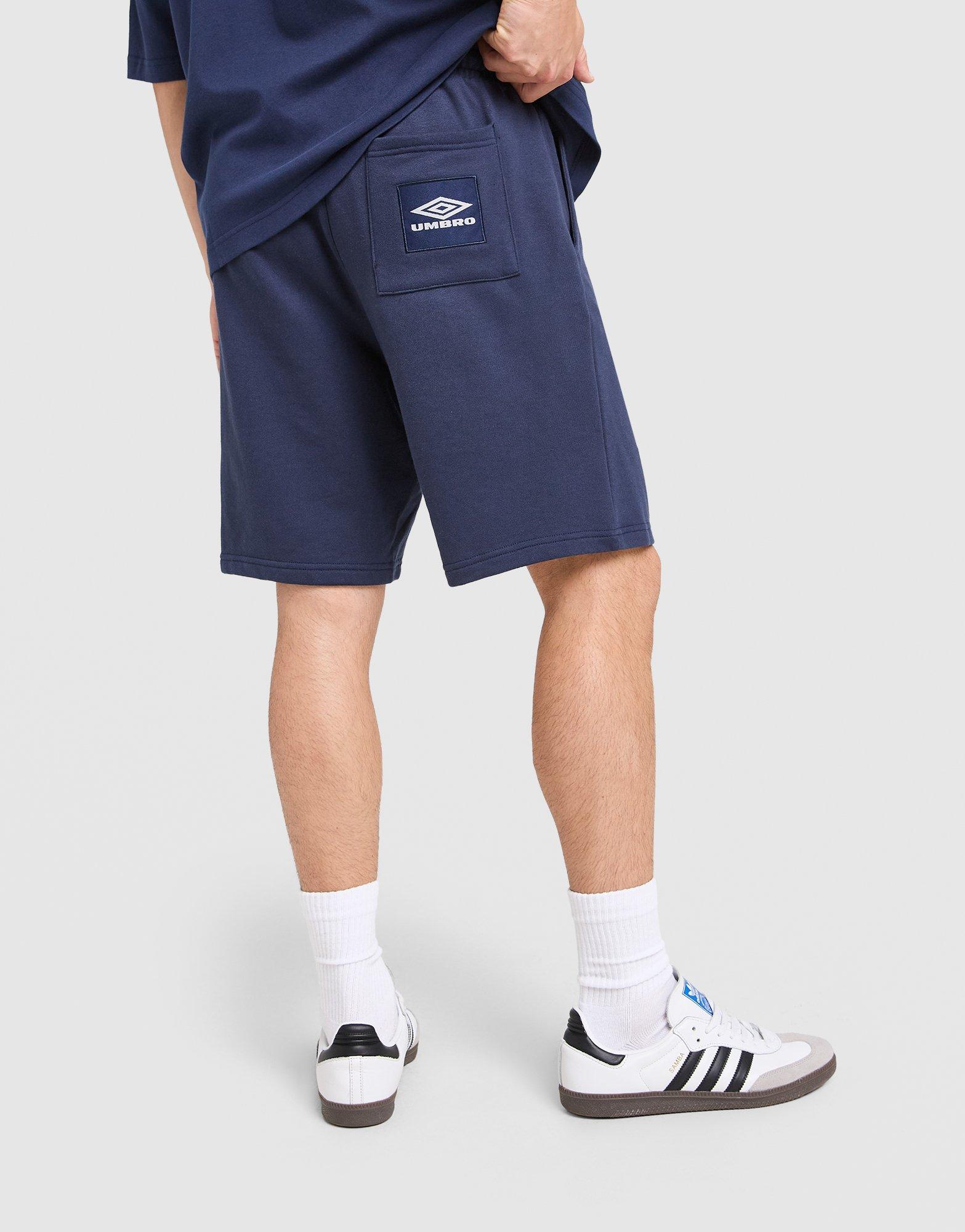Umbro Fleece Shorts