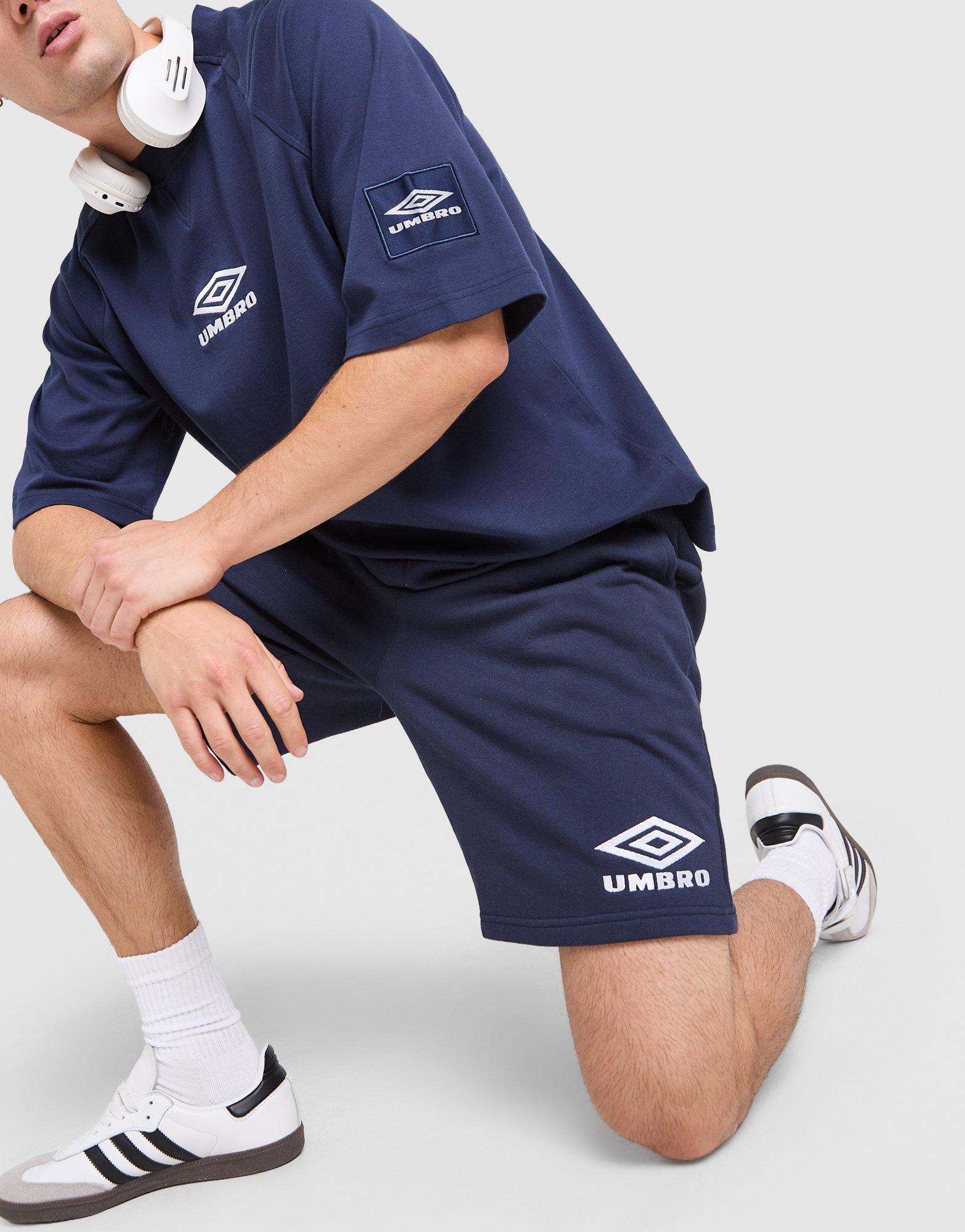 Umbro Fleece Shorts