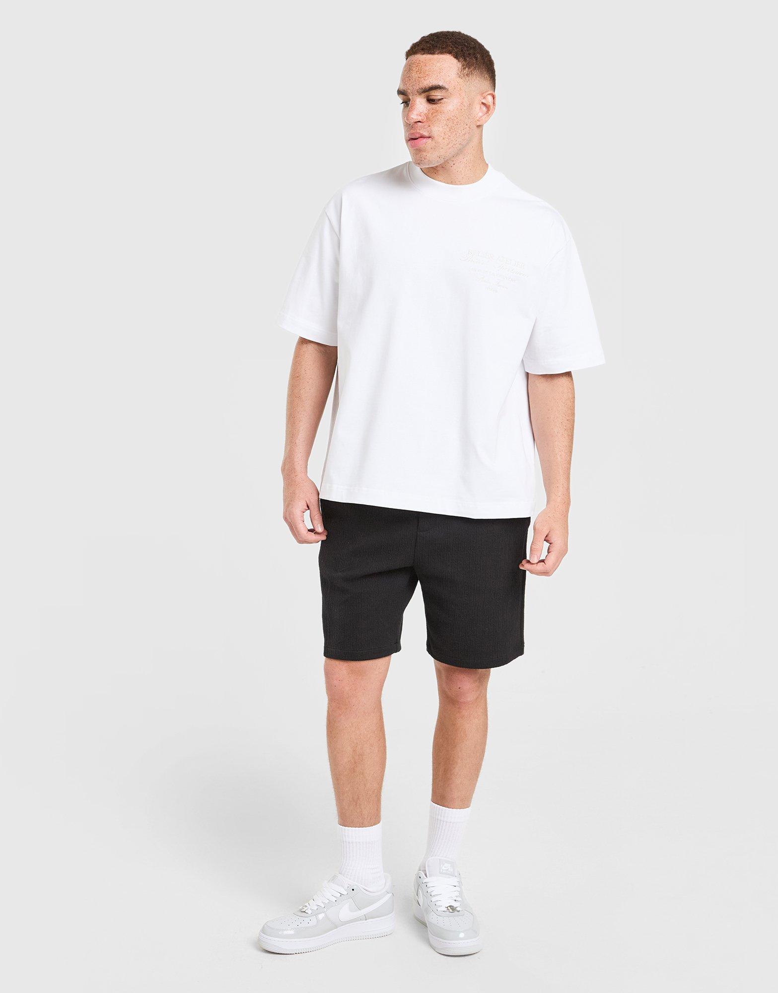 Belier Atelier Script T-Shirt