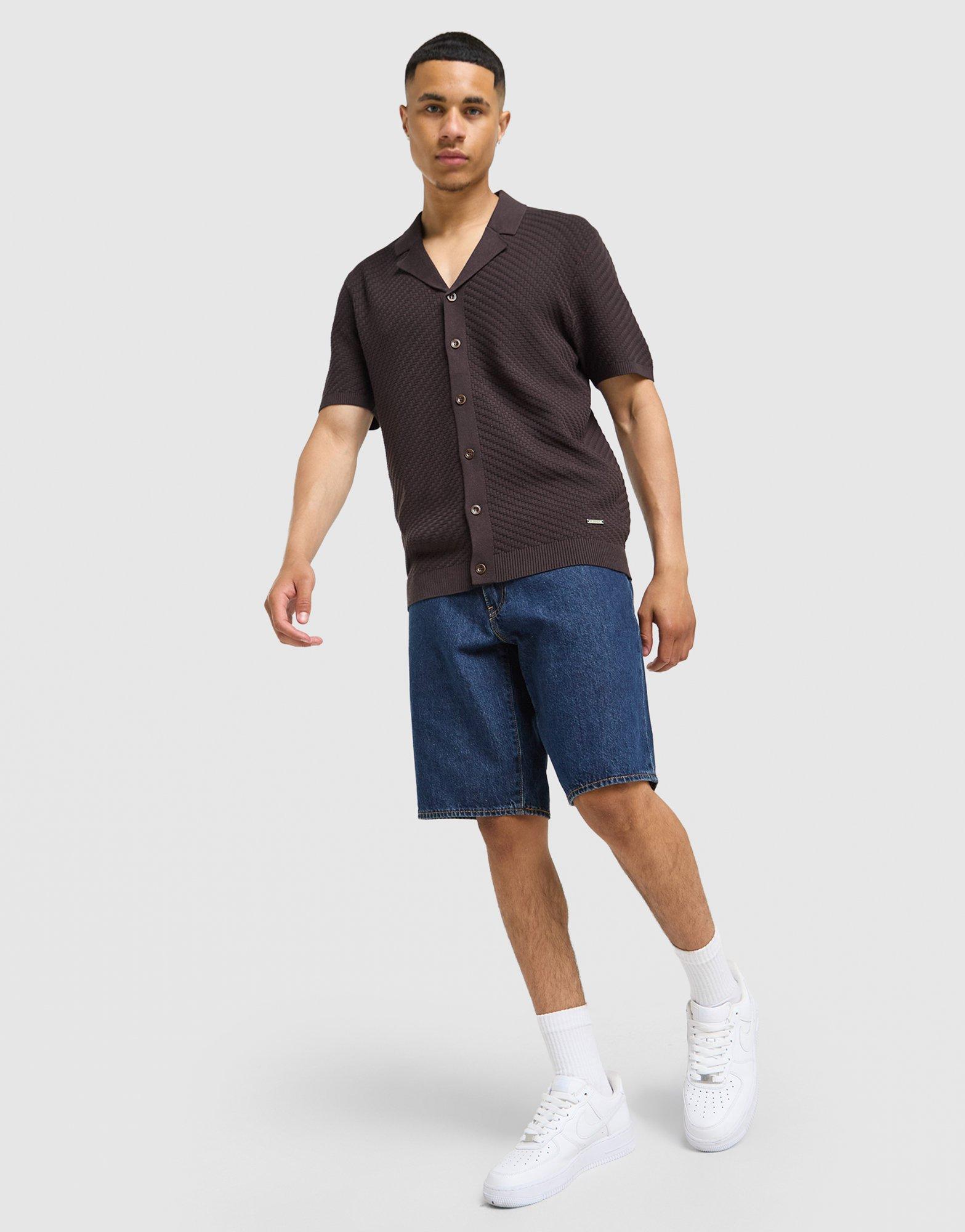 Belier Knit Shirts