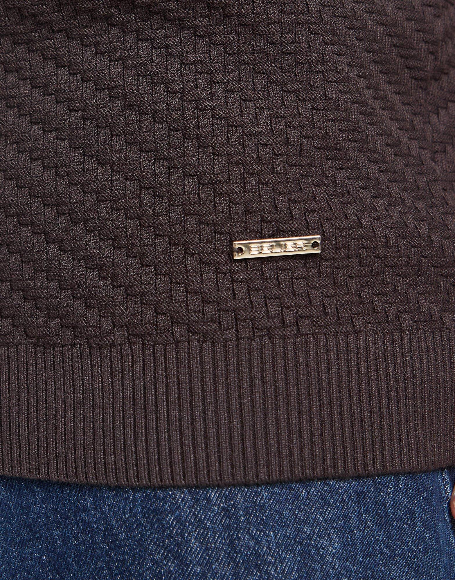 Belier Knit Shirts