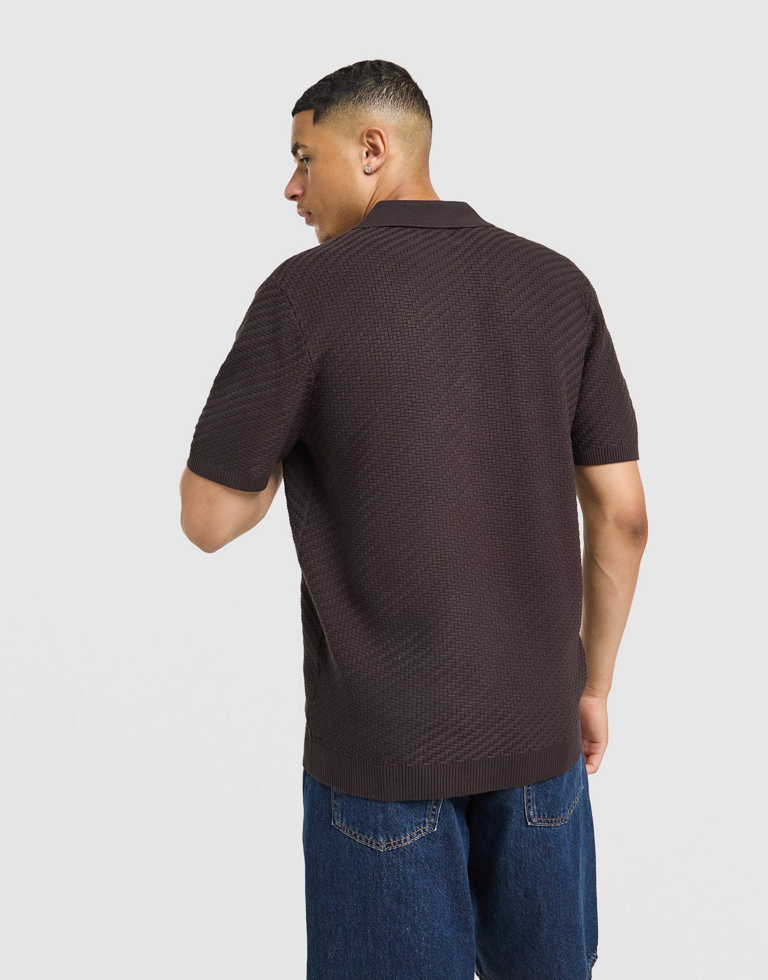 Belier Knit Shirts