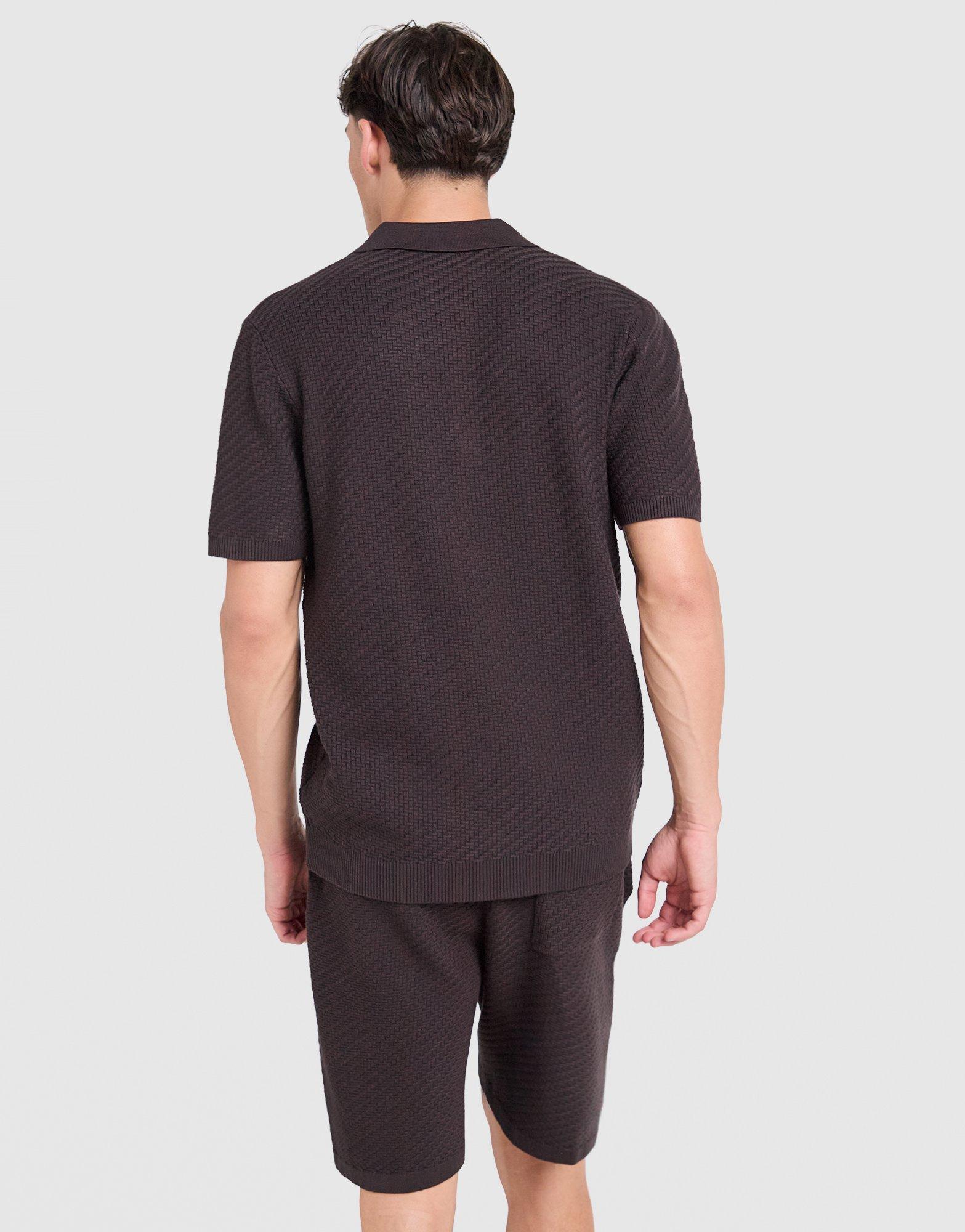 Belier Knit Shirt