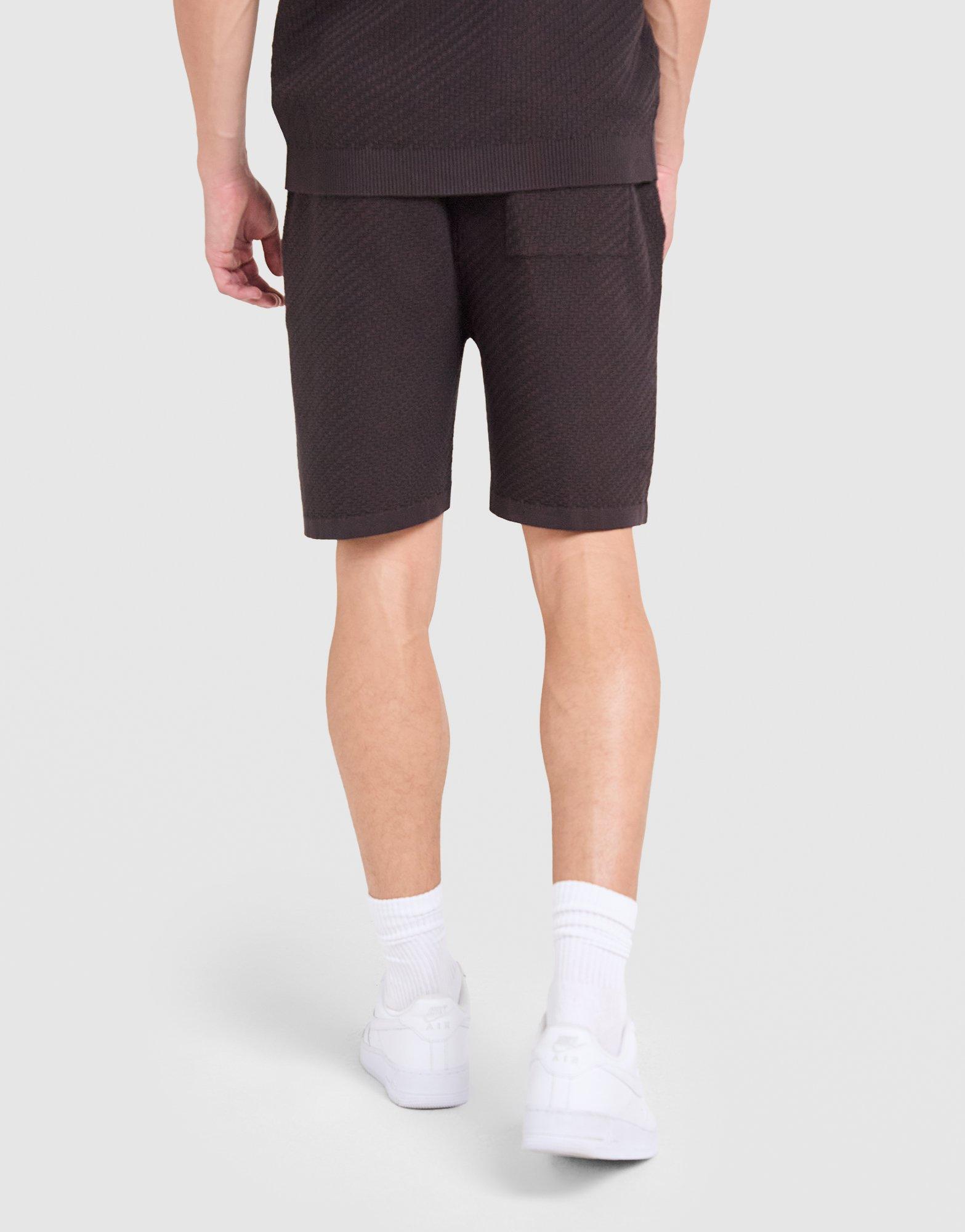 Belier Knit Short