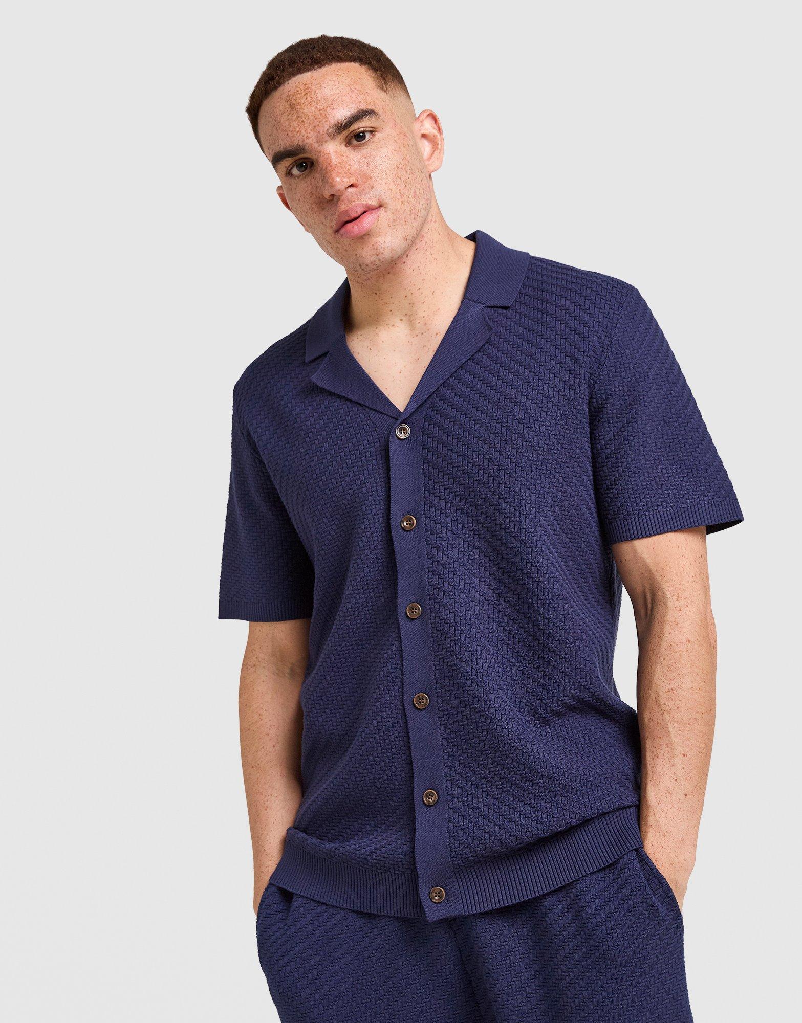 Belier Knit Shirt
