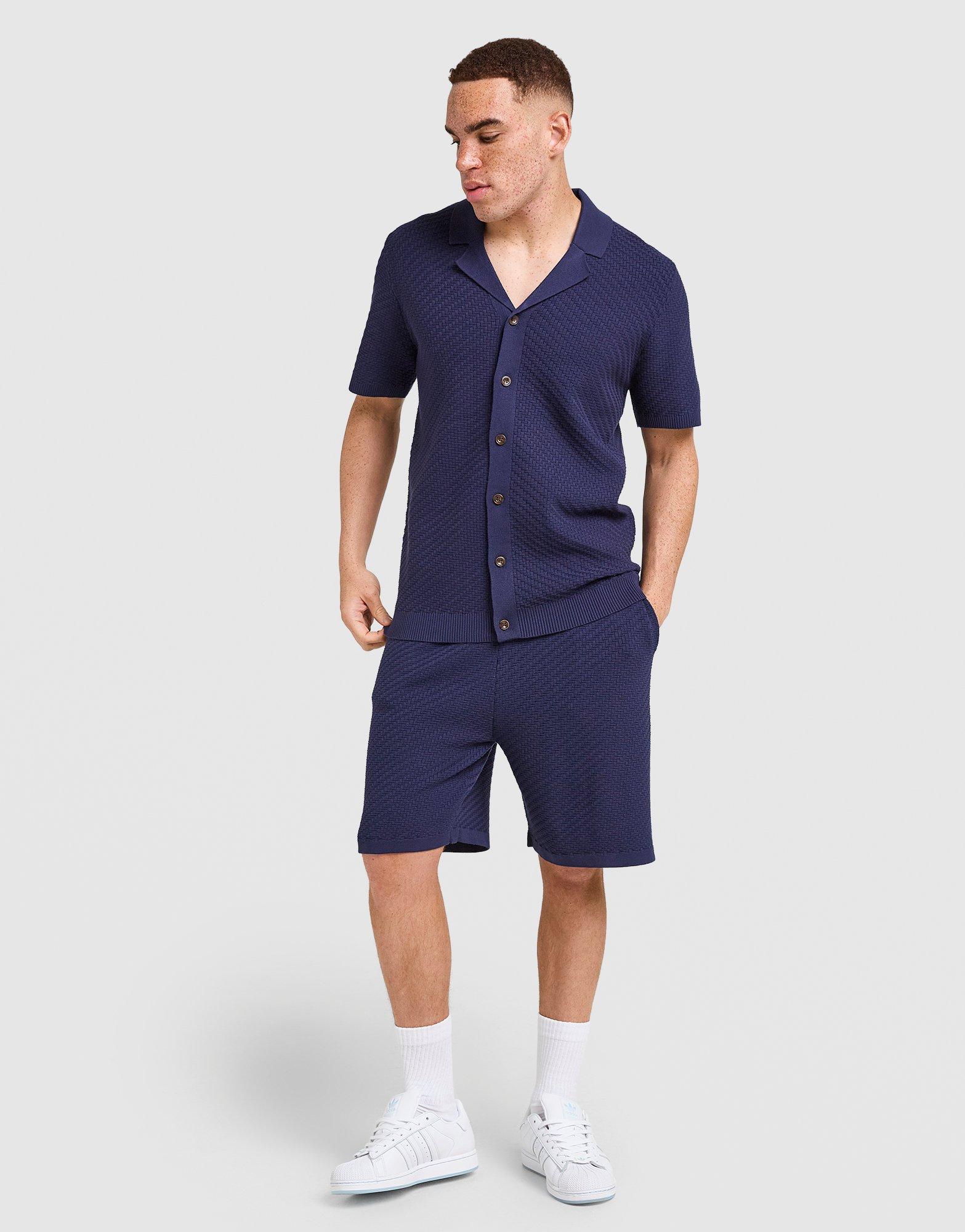 Belier Knit Shirt