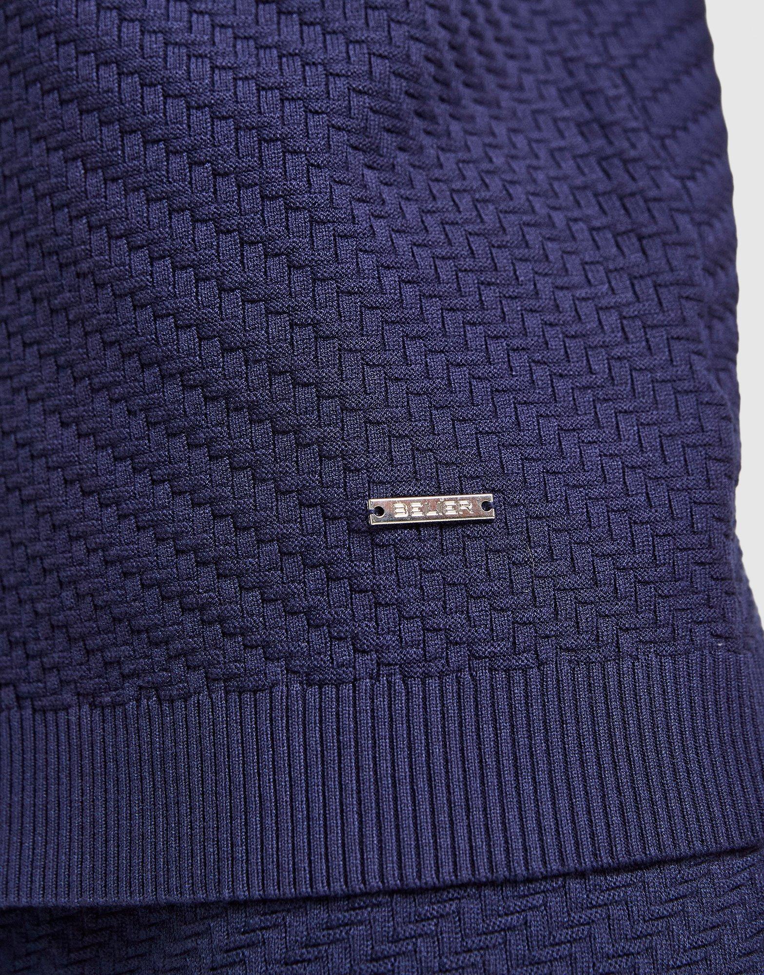 Belier Knit Shirt
