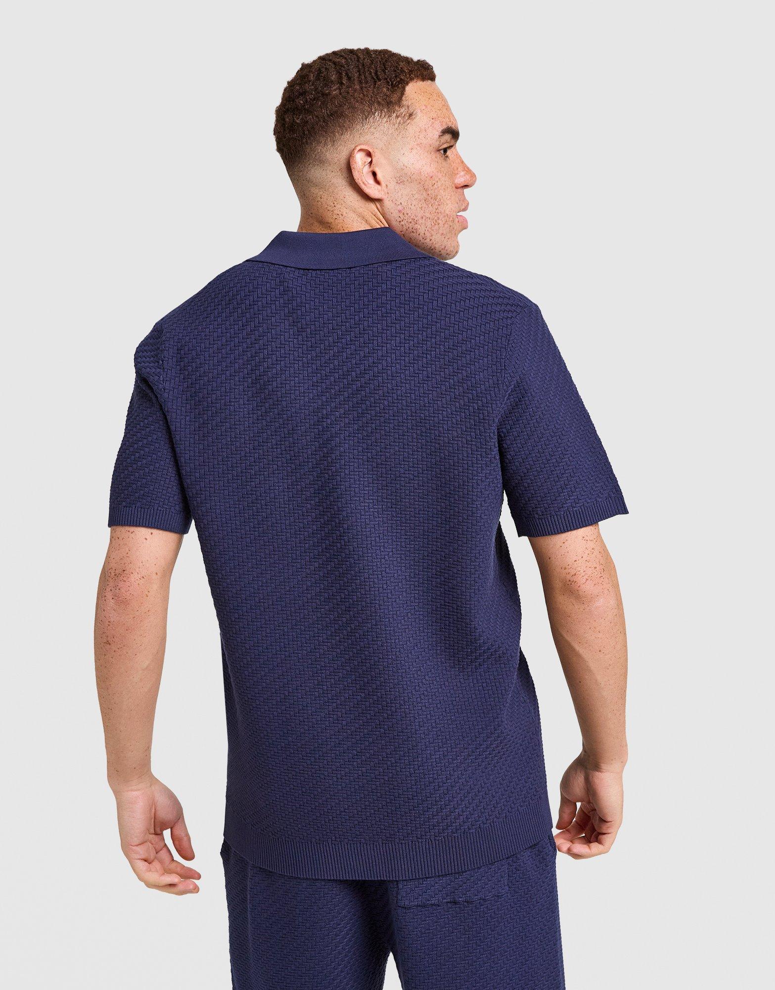Belier Knit Shirt