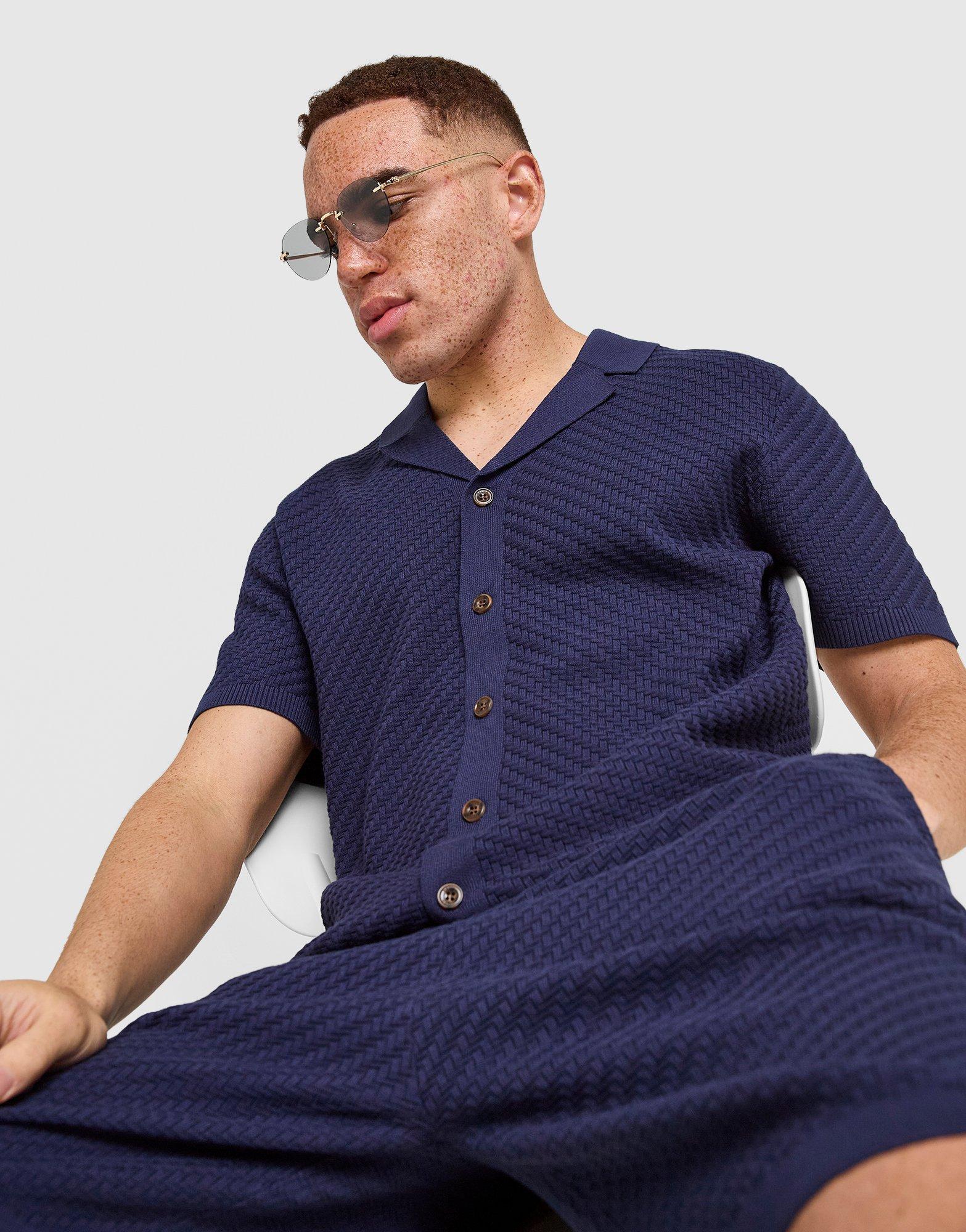 Belier Knit Shirt