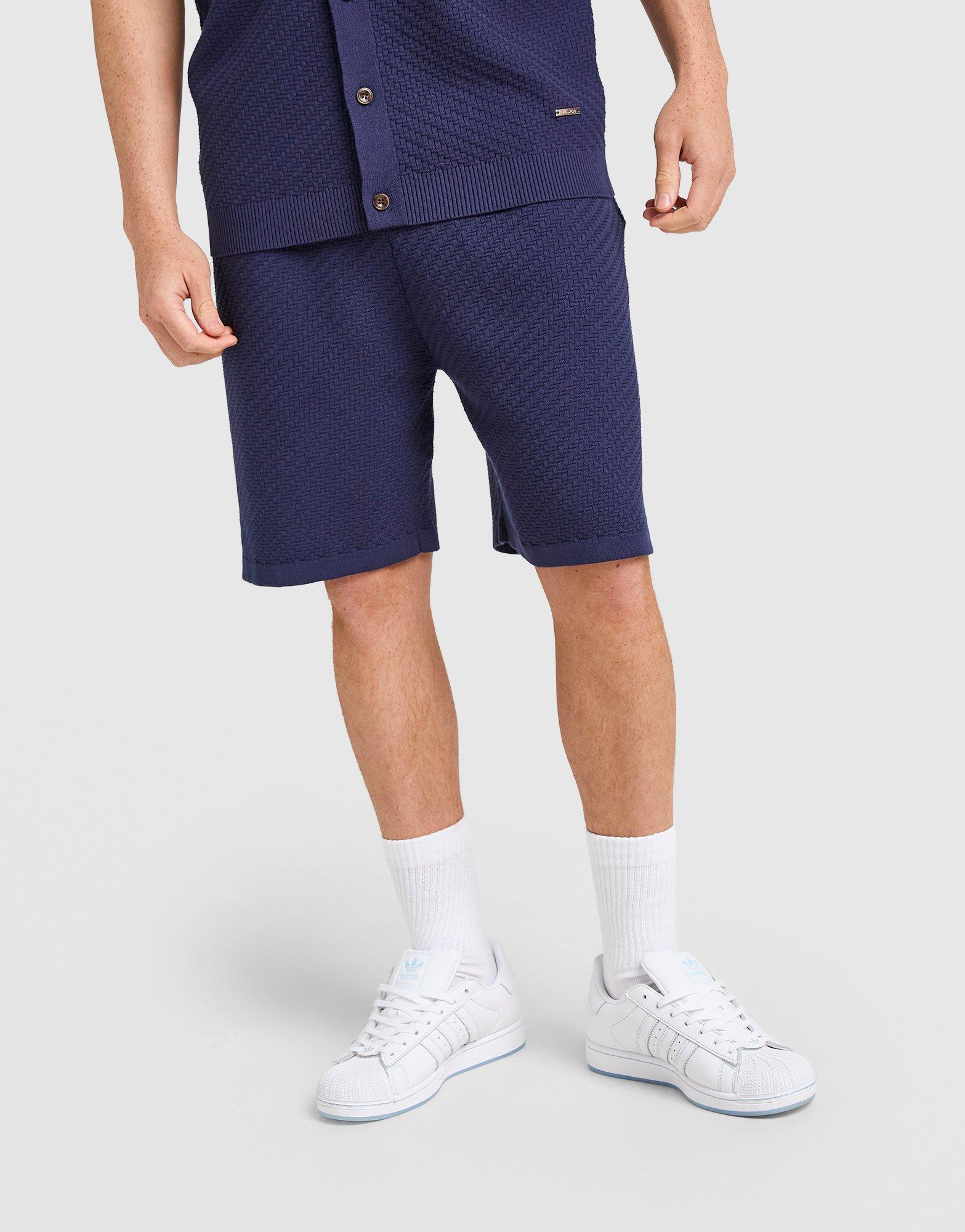 Belier Knit Short