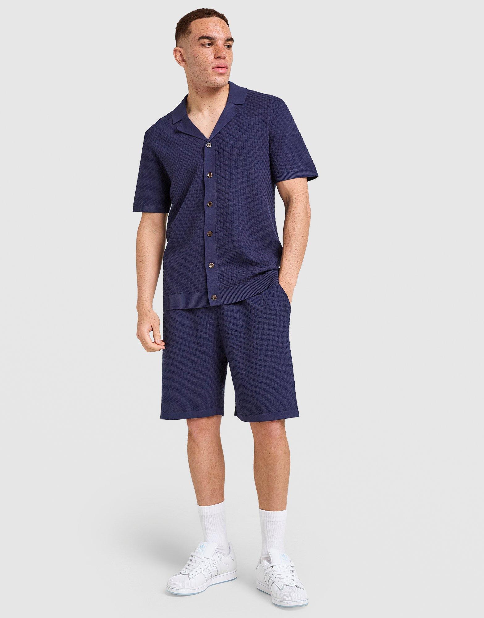 Belier Knit Short