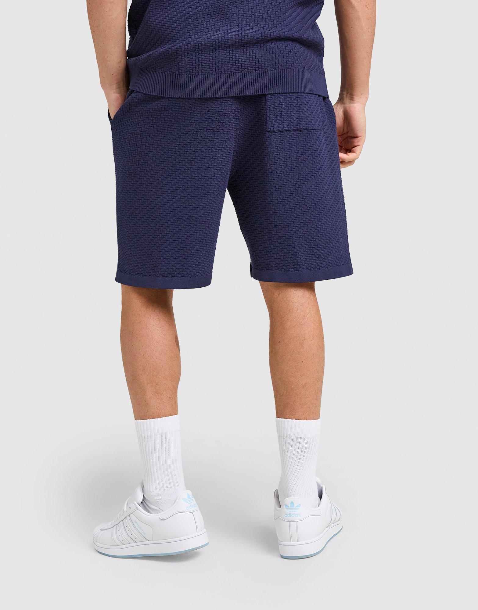 Belier Knit Short