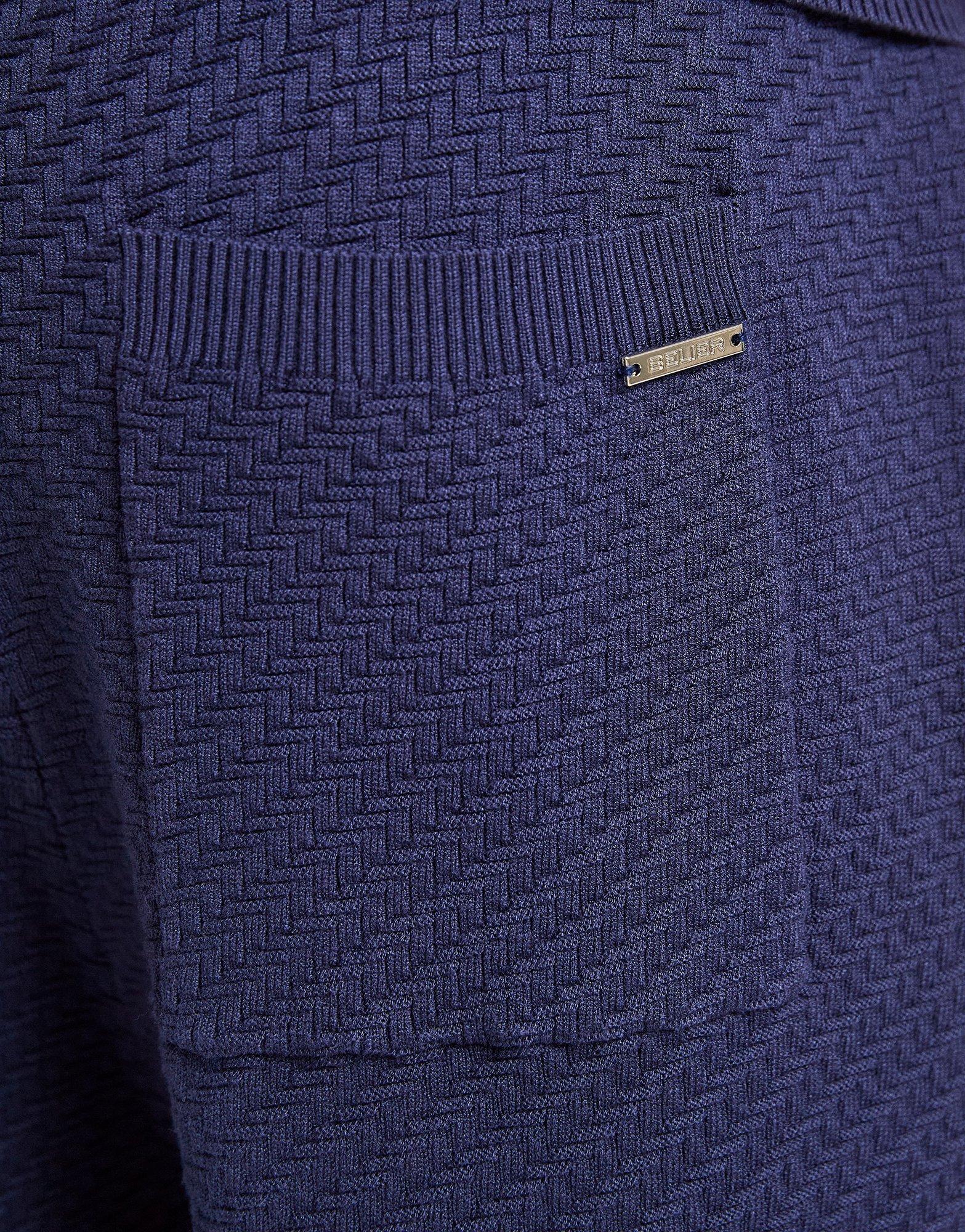 Belier Knit Short