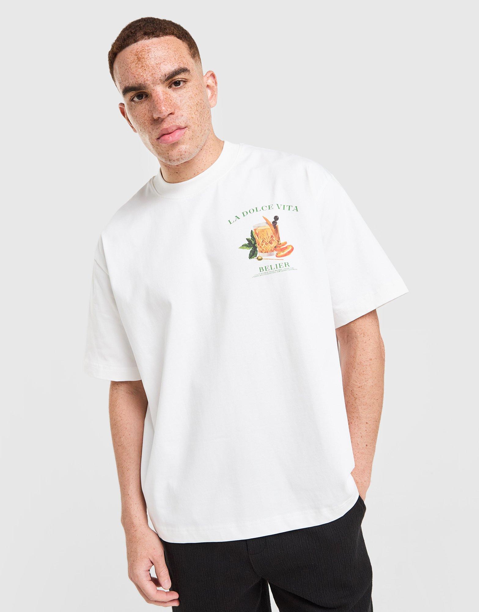 Belier LA Dolce T-Shirt