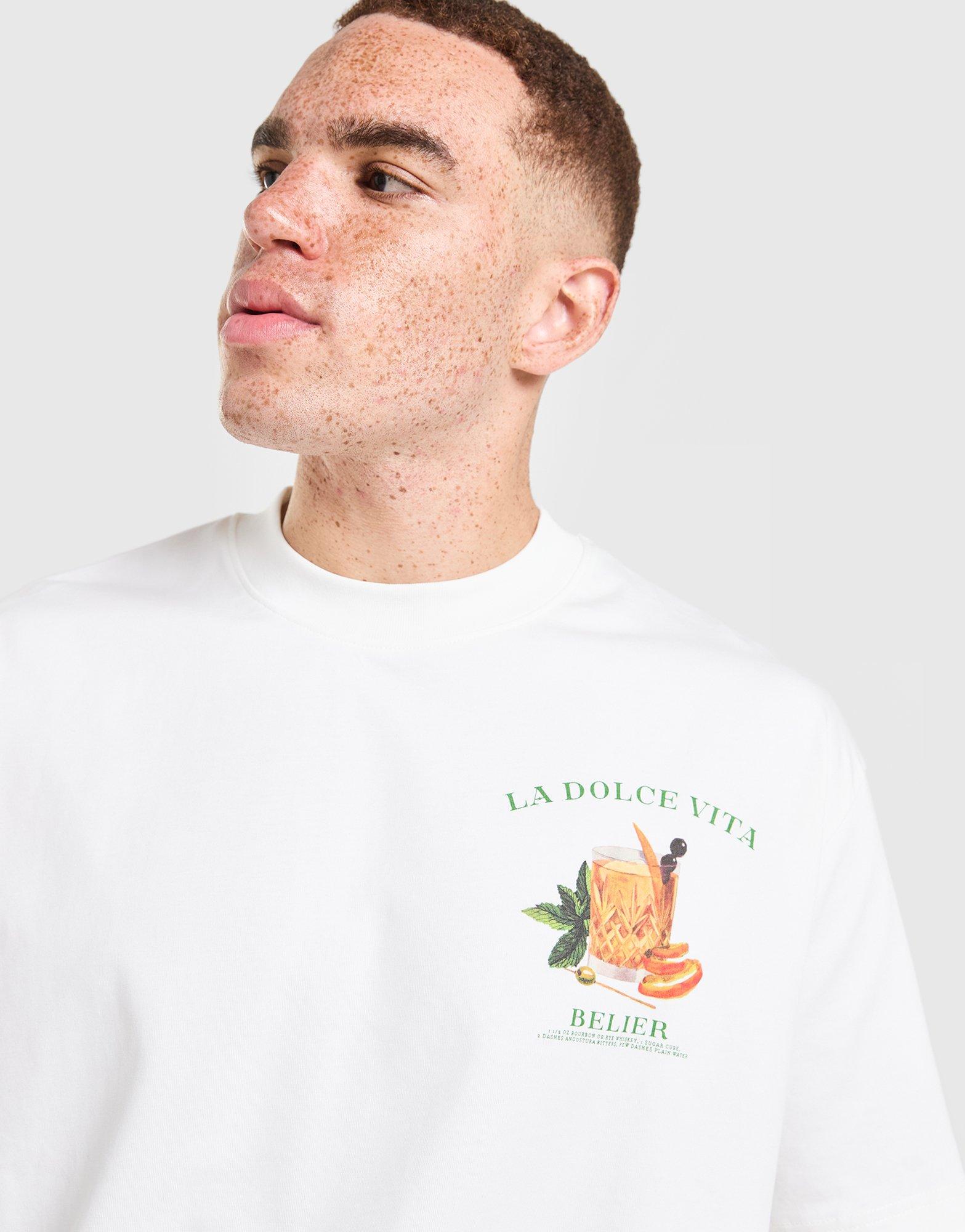 Belier LA Dolce T-Shirt